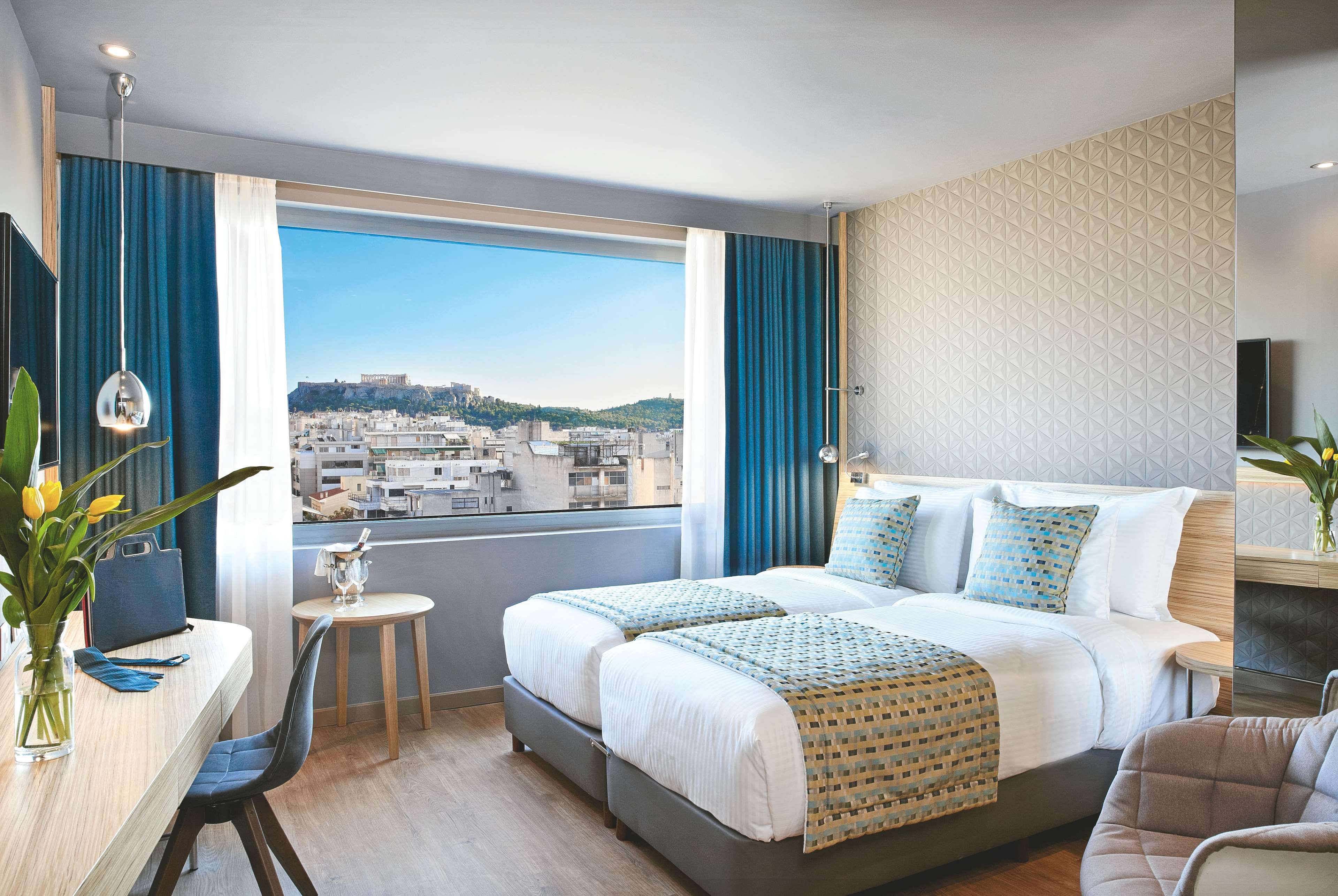 Wyndham Grand Athens