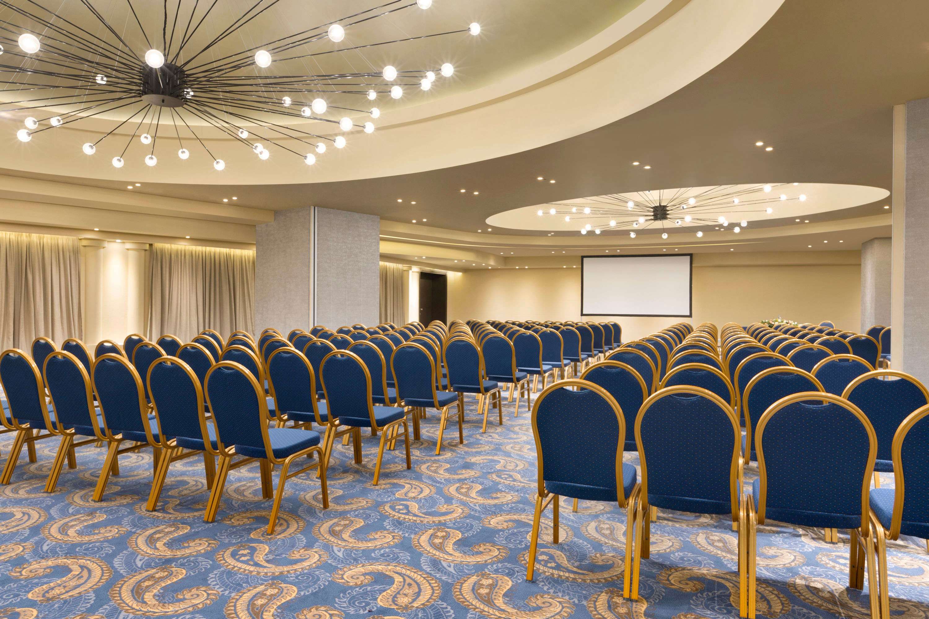 Wyndham Grand Athens