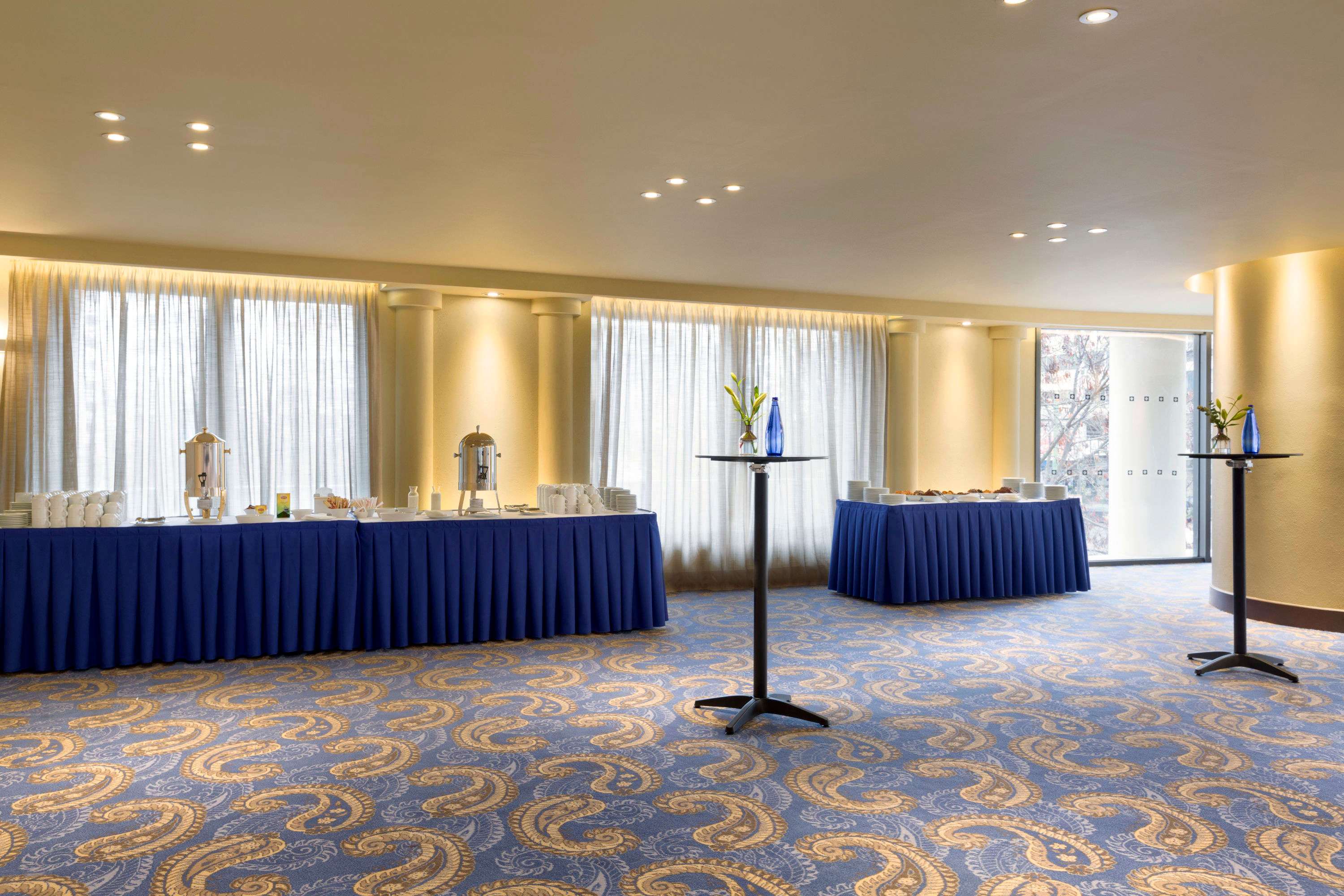 Wyndham Grand Athens