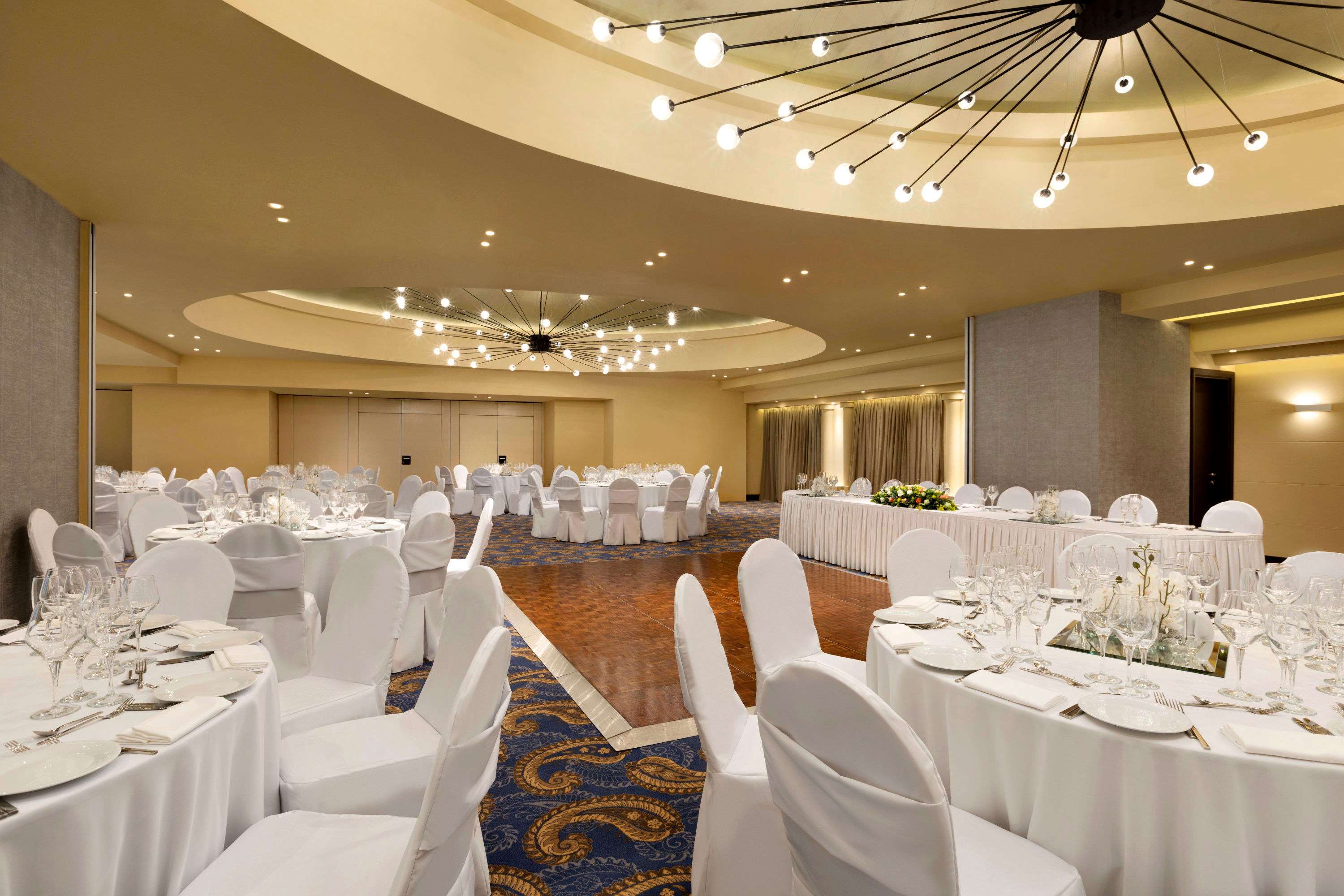 Wyndham Grand Athens