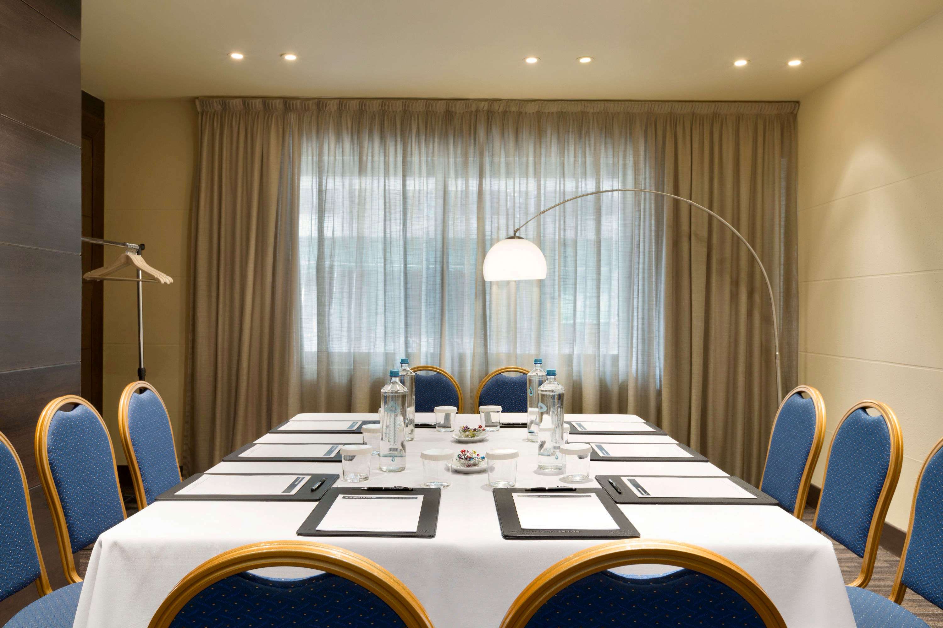 Wyndham Grand Athens