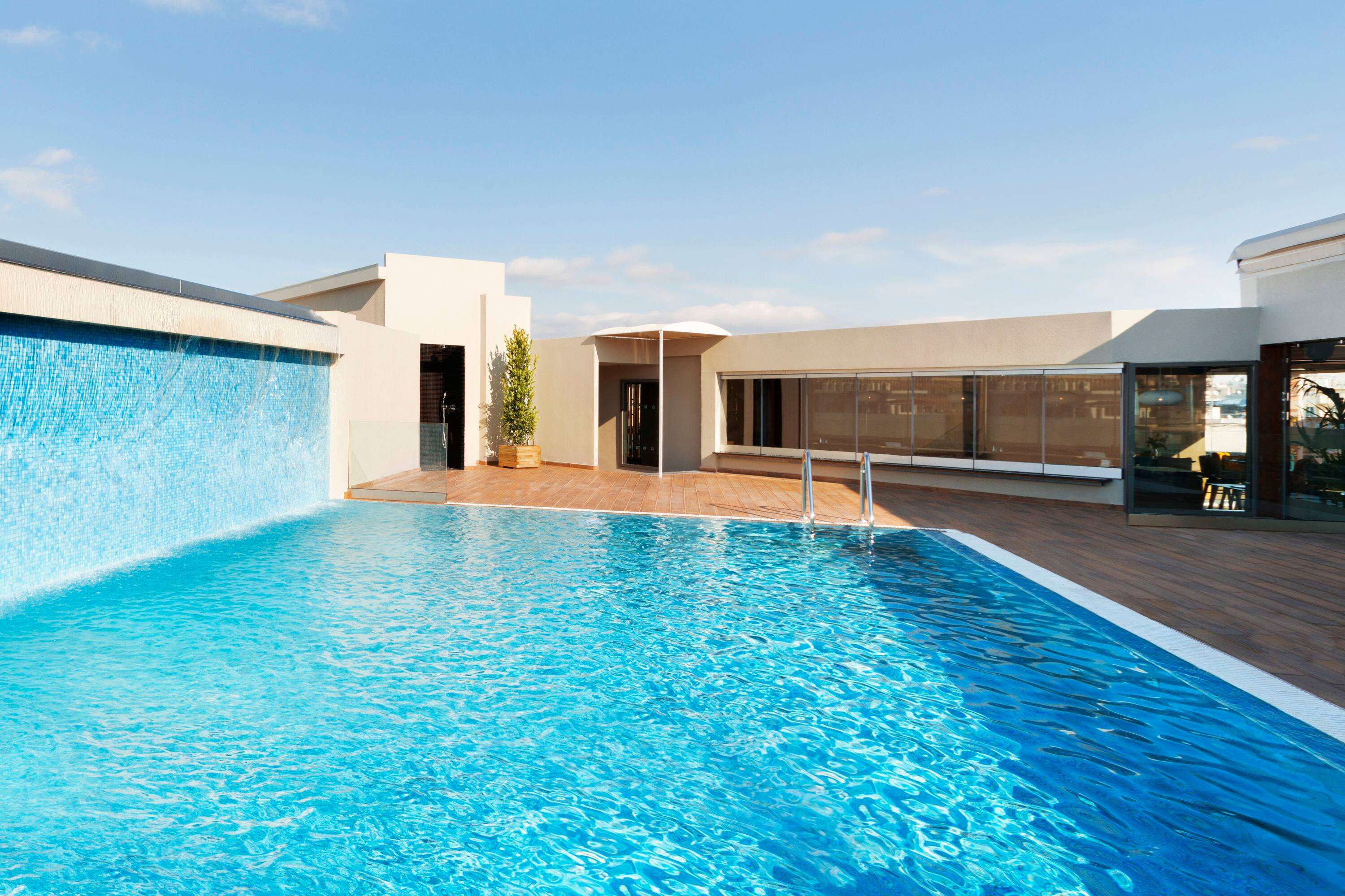 Wyndham Grand Athens