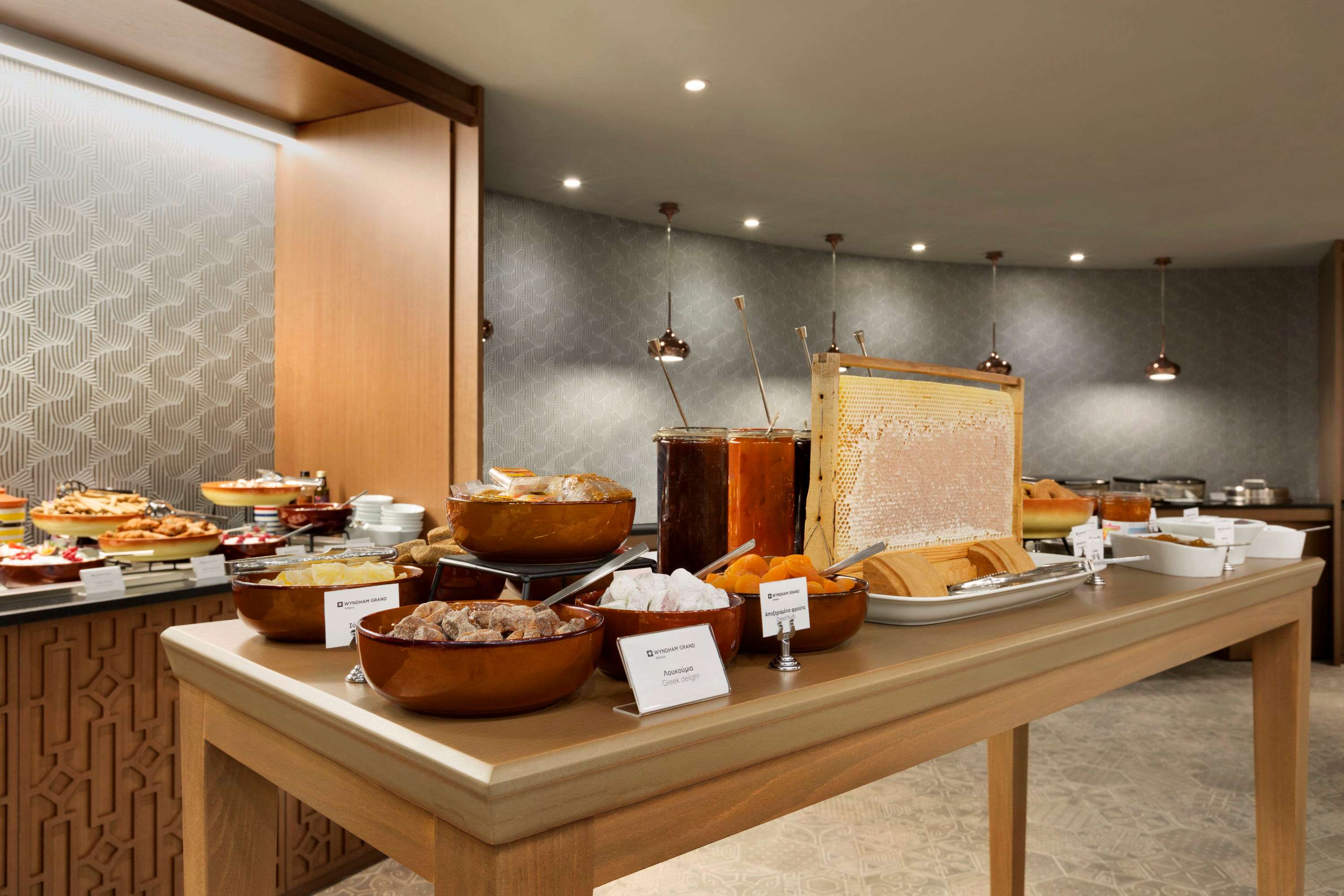 Wyndham Grand Athens
