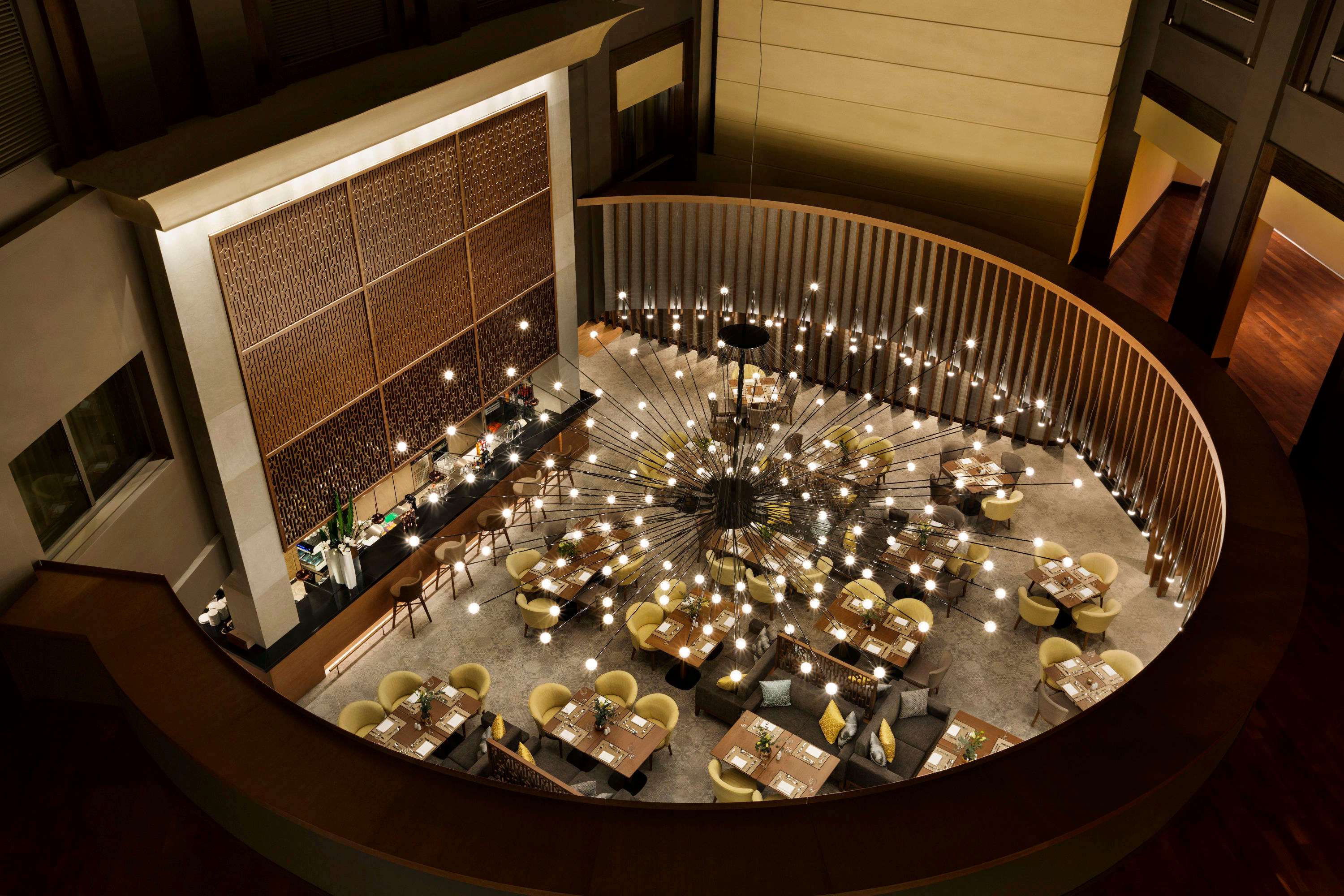 Wyndham Grand Athens