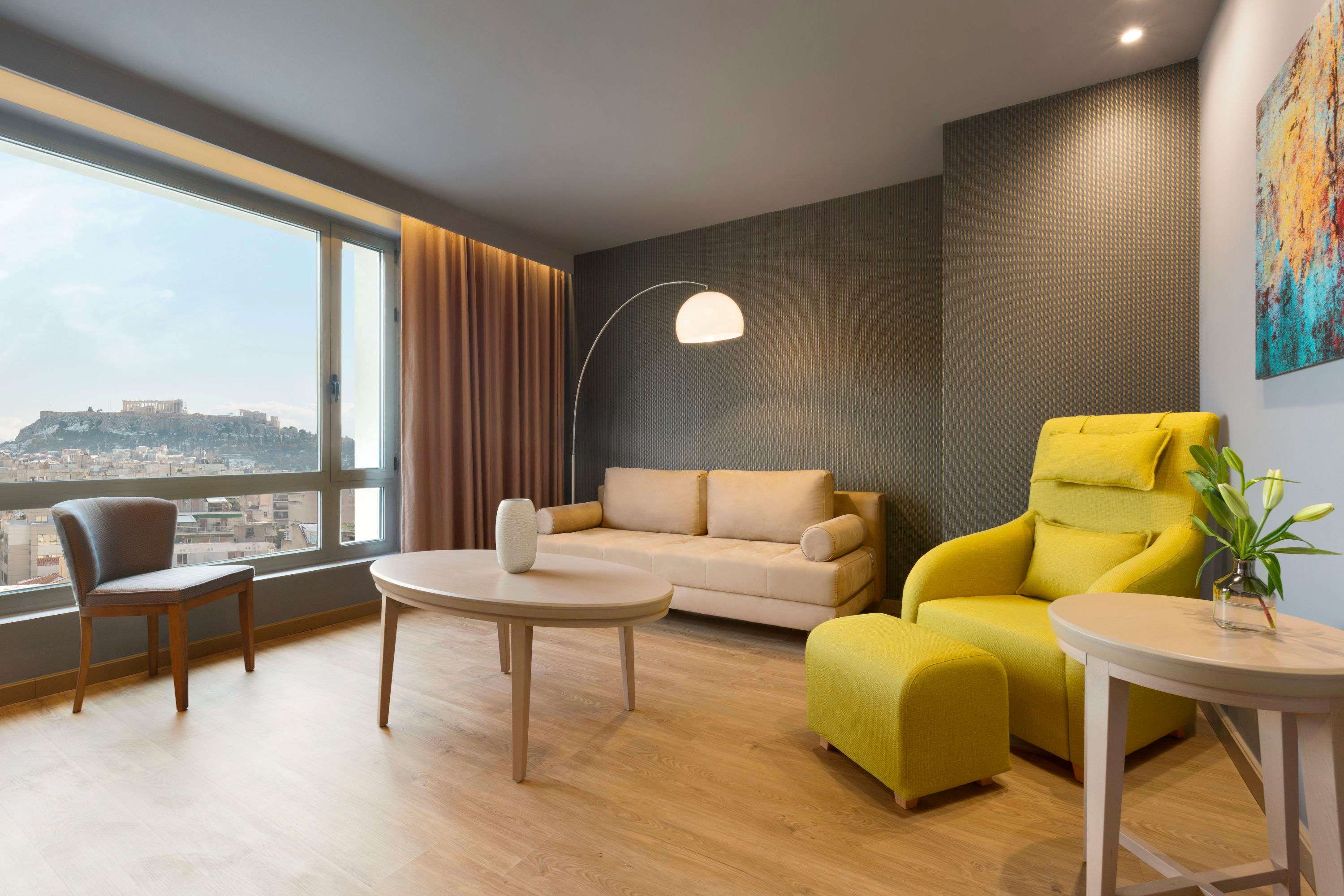 Wyndham Grand Athens
