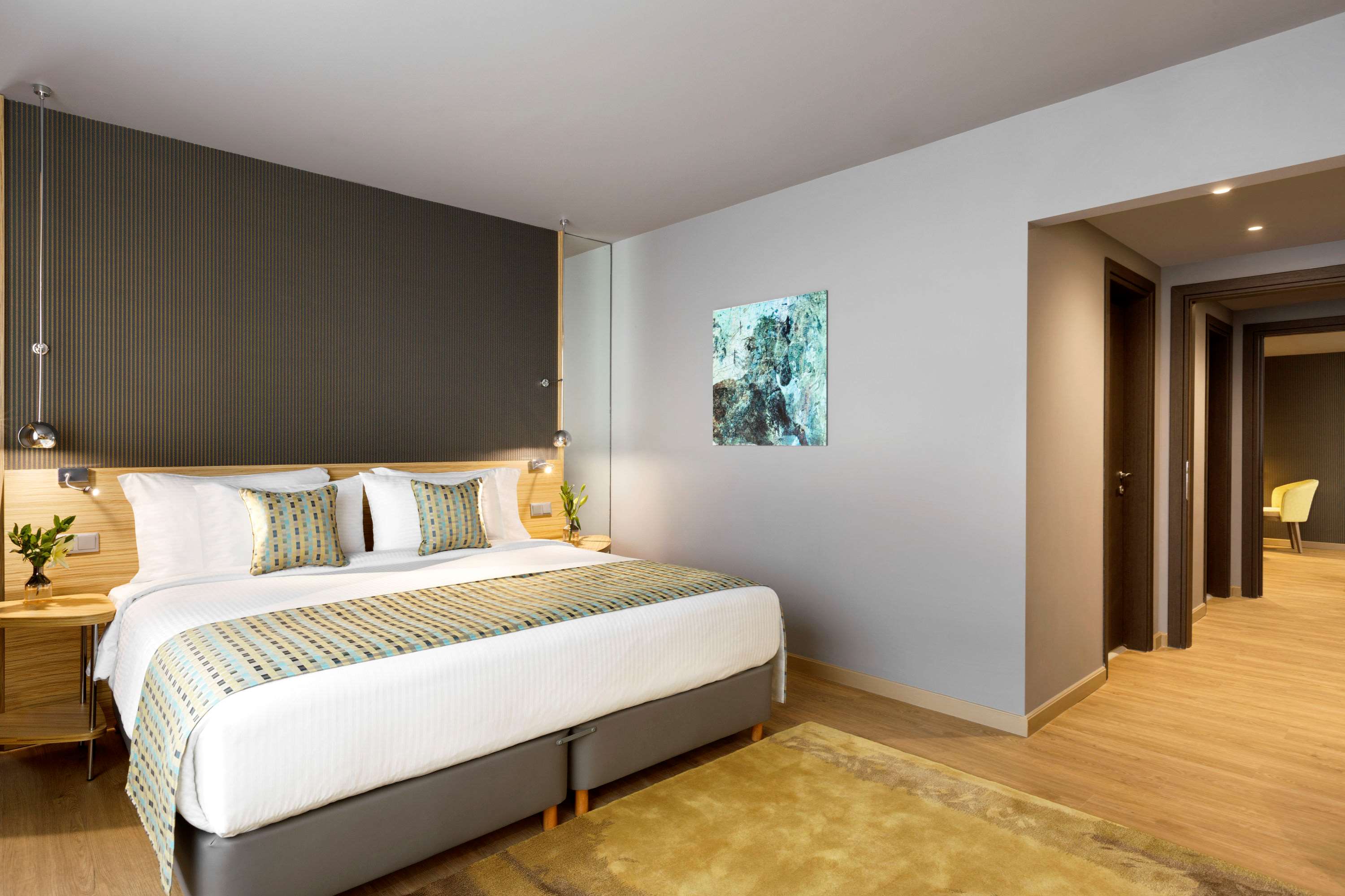 Wyndham Grand Athens