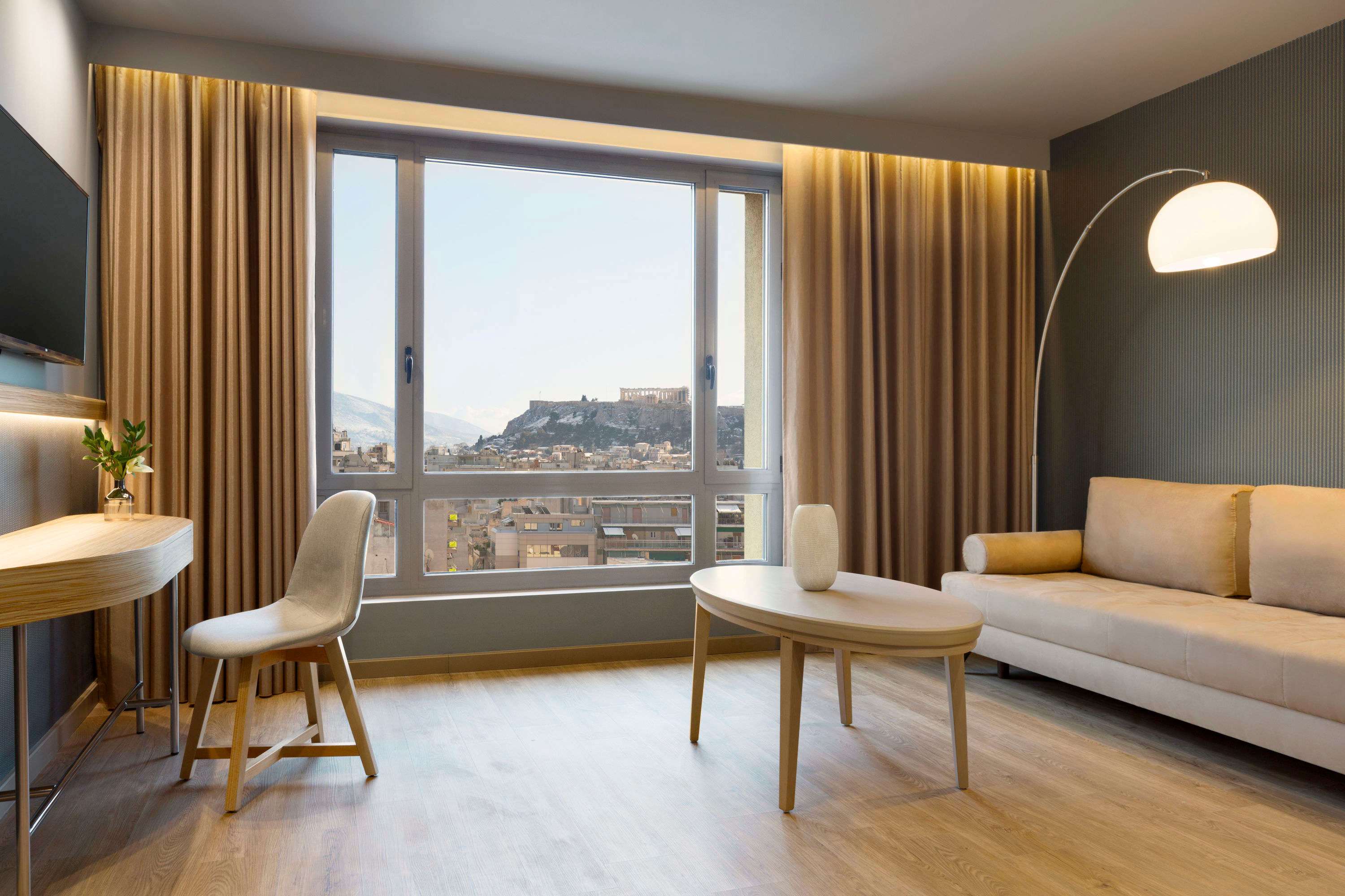 Wyndham Grand Athens