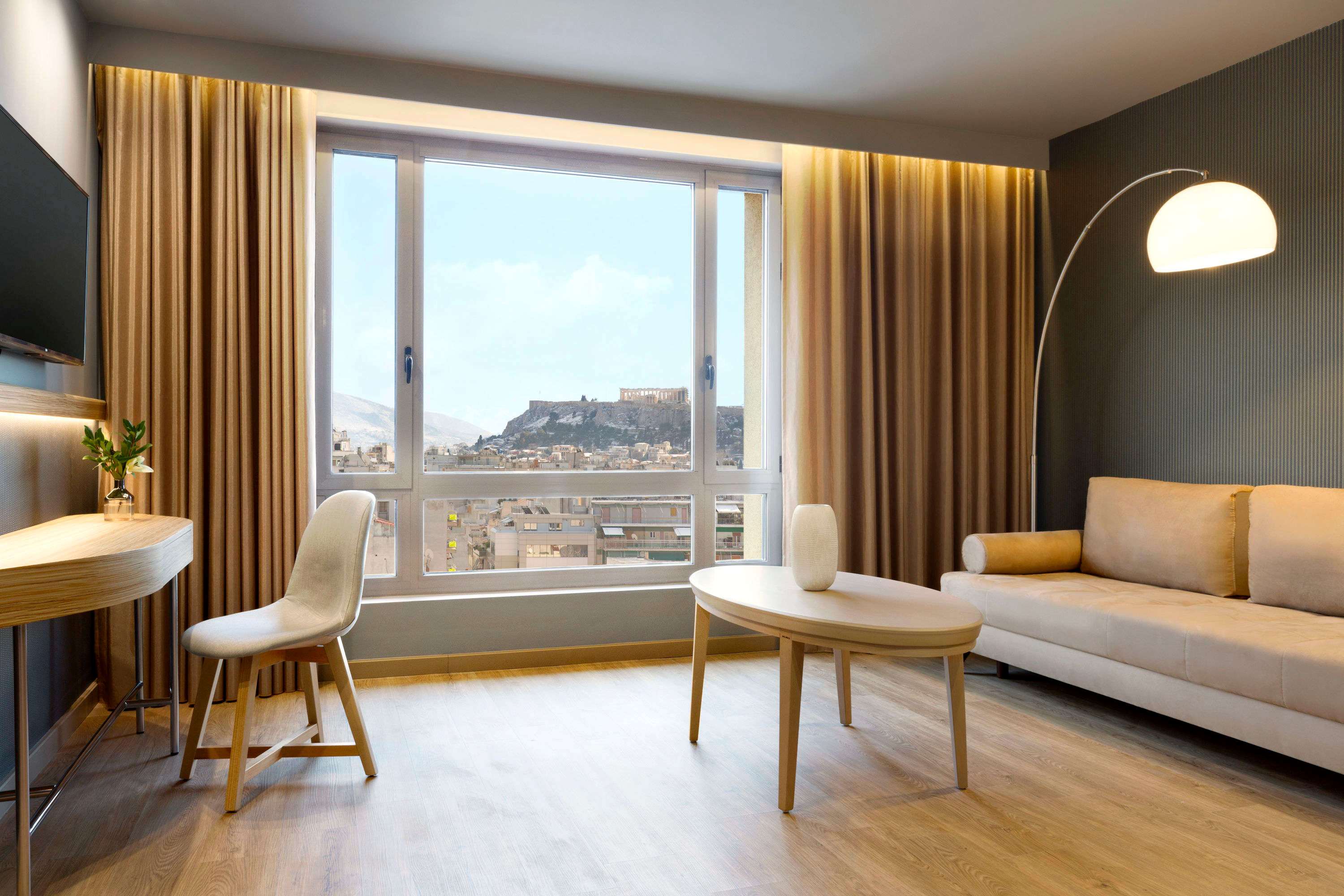 Wyndham Grand Athens