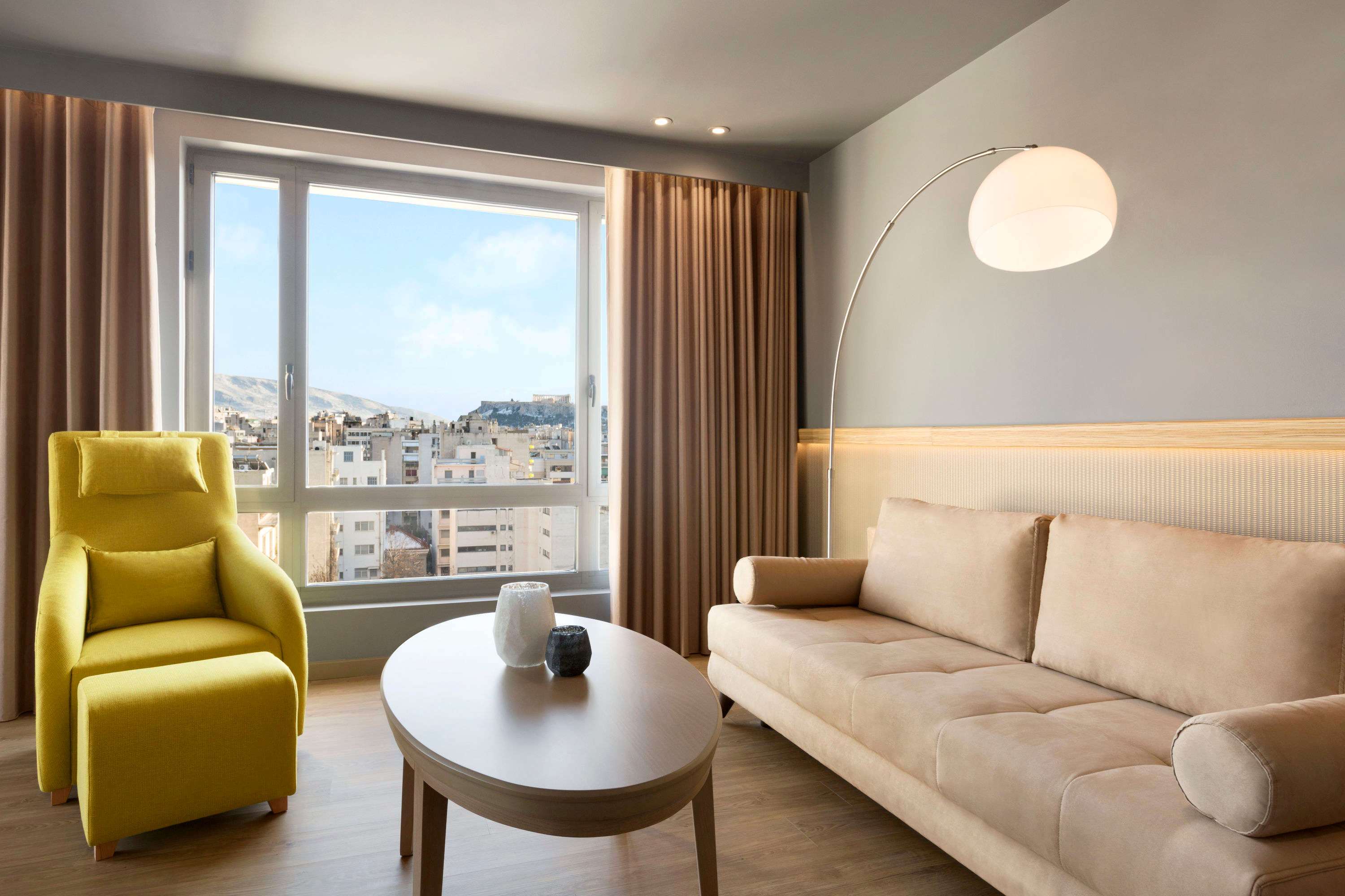 Wyndham Grand Athens