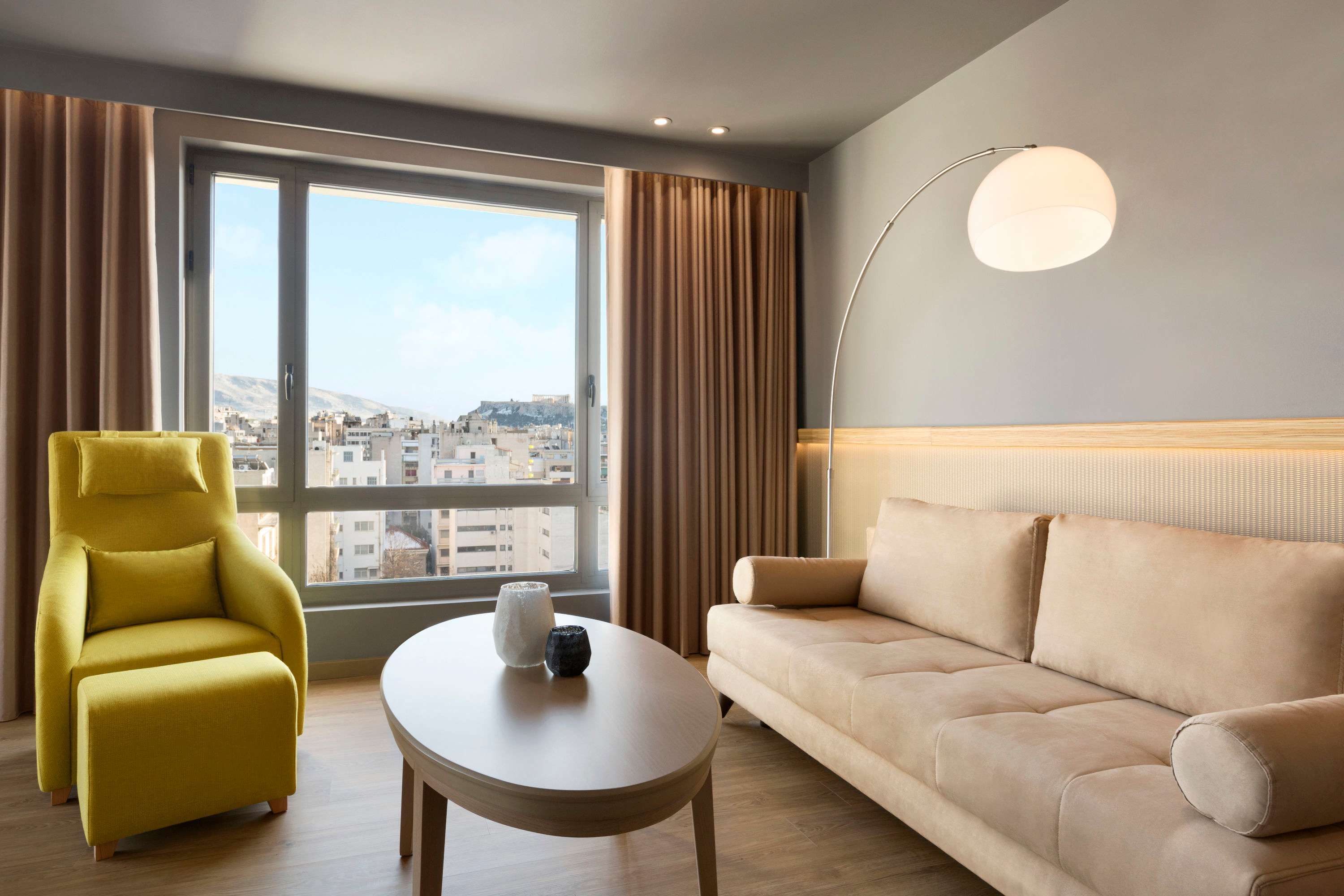 Wyndham Grand Athens