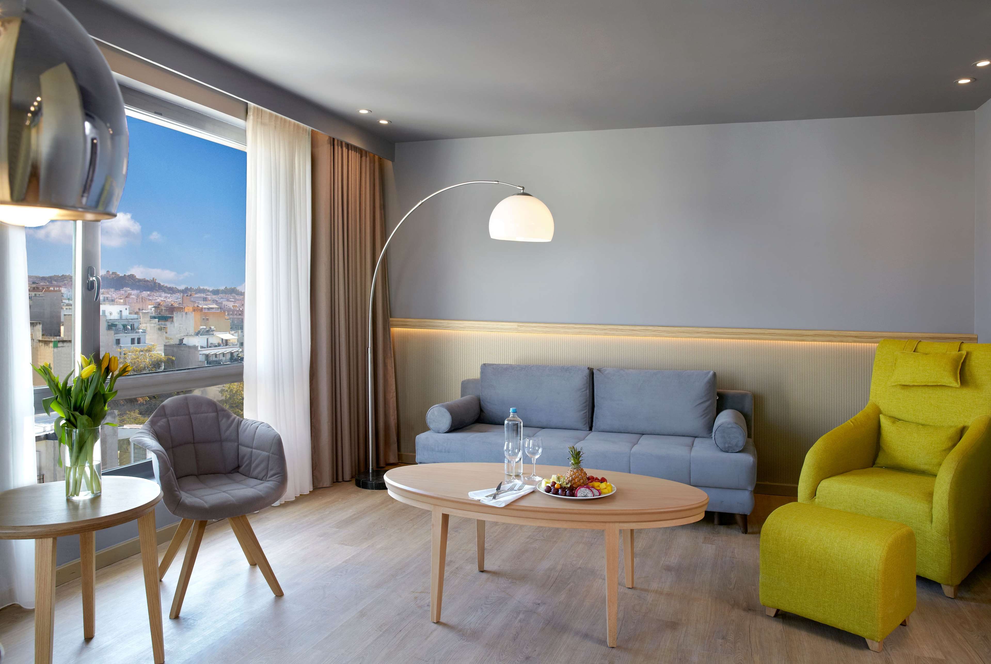 Wyndham Grand Athens