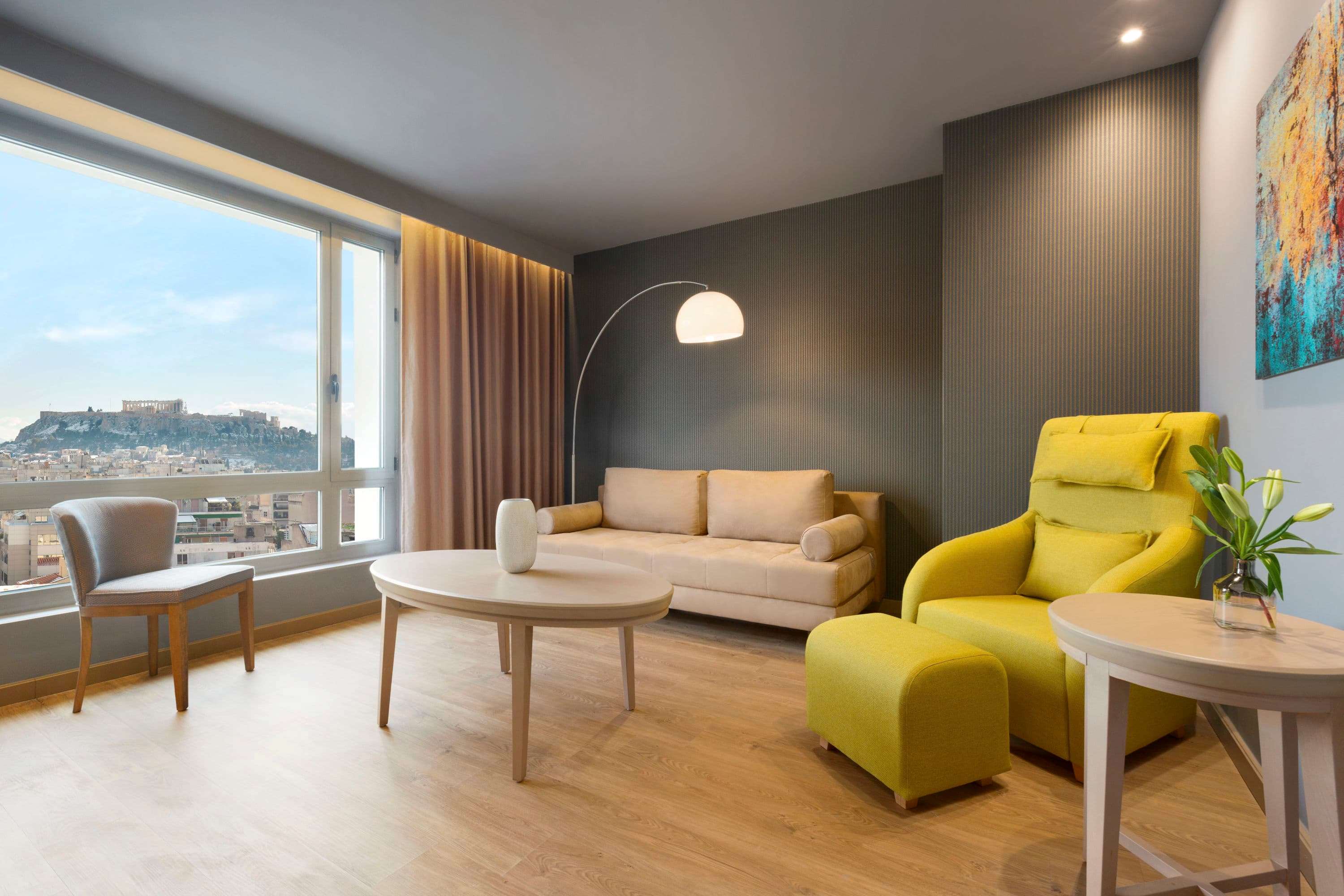 Wyndham Grand Athens