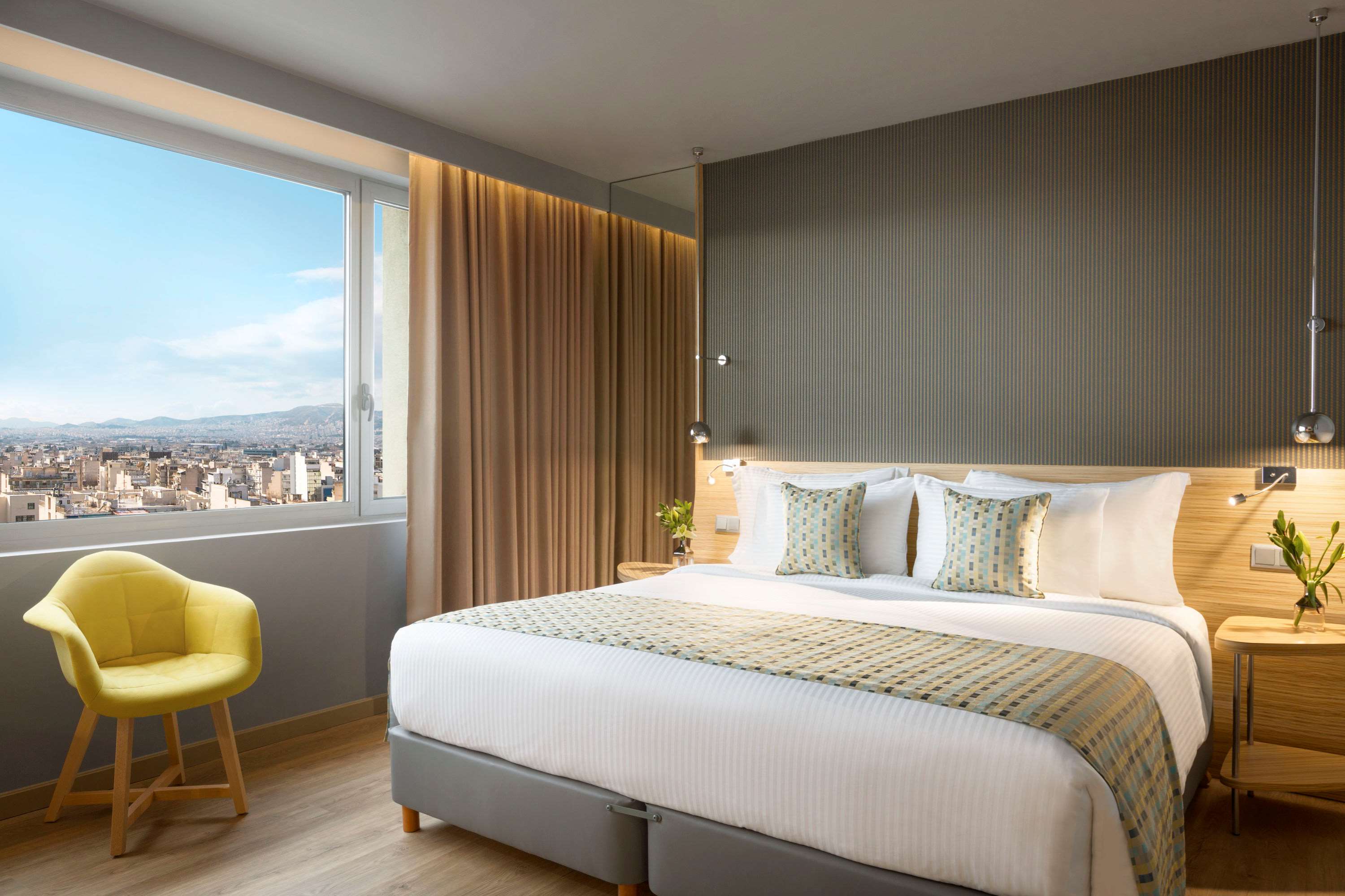Wyndham Grand Athens