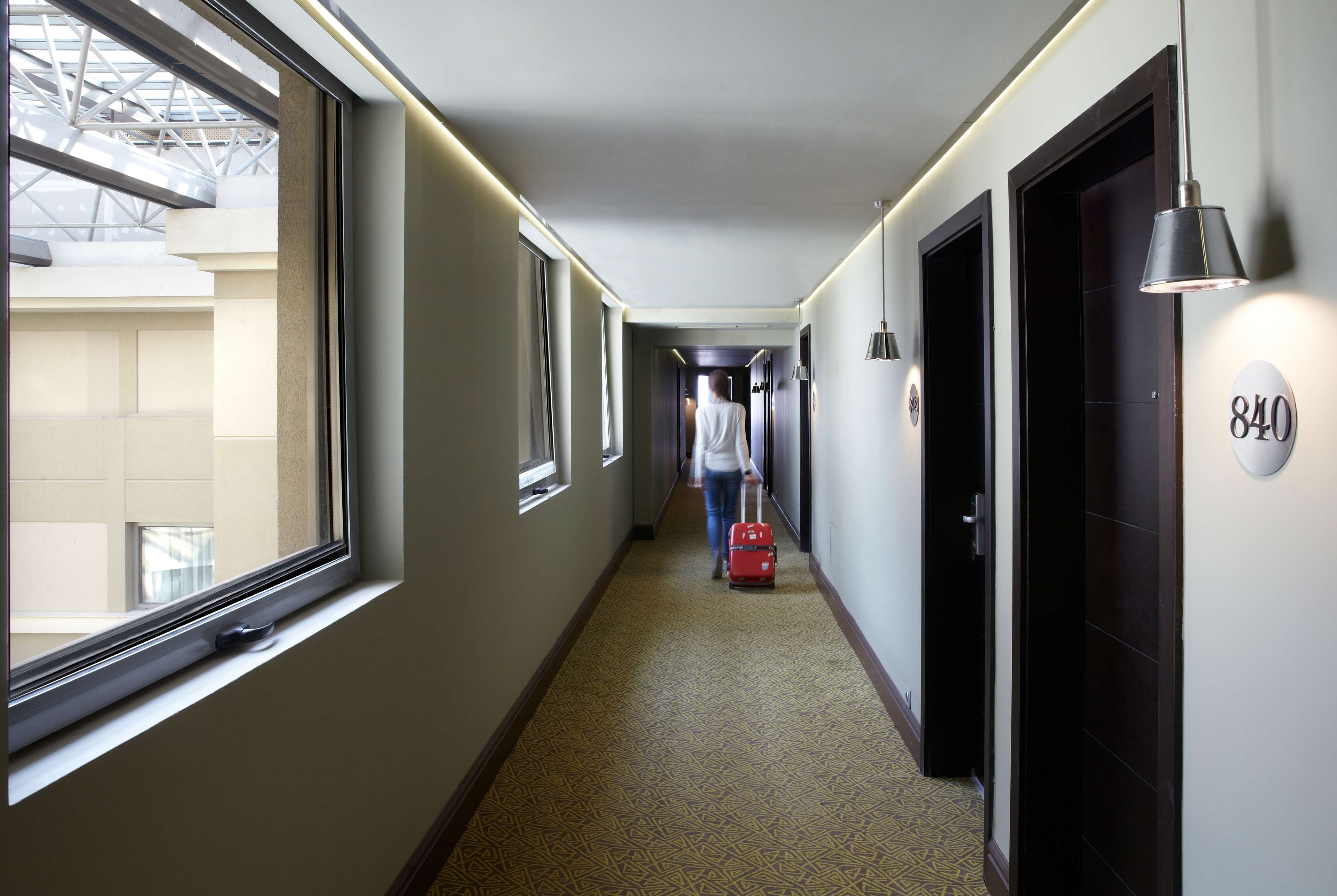 Wyndham Grand Athens
