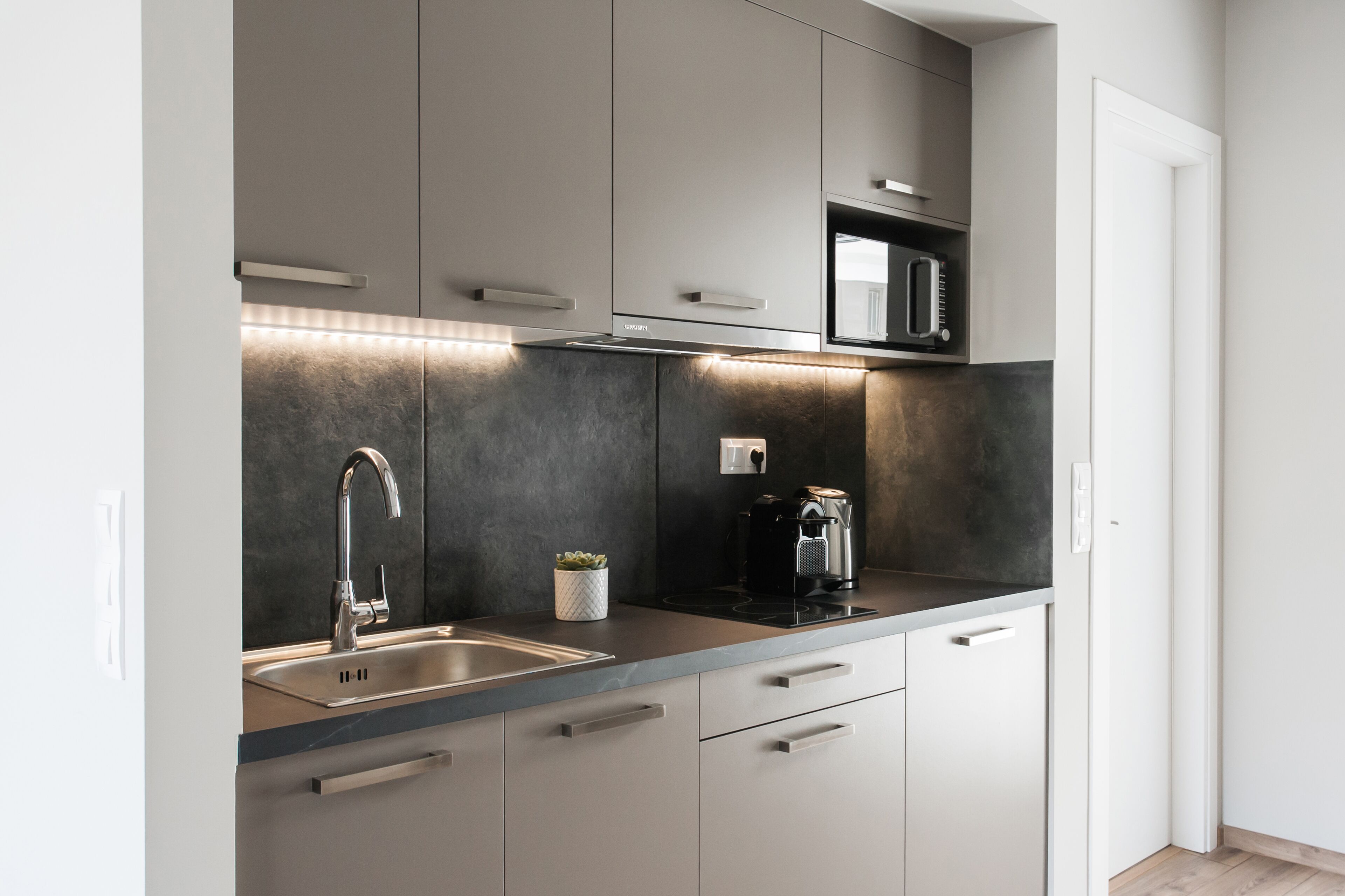 WYZ Athens Apartments by Upstreet