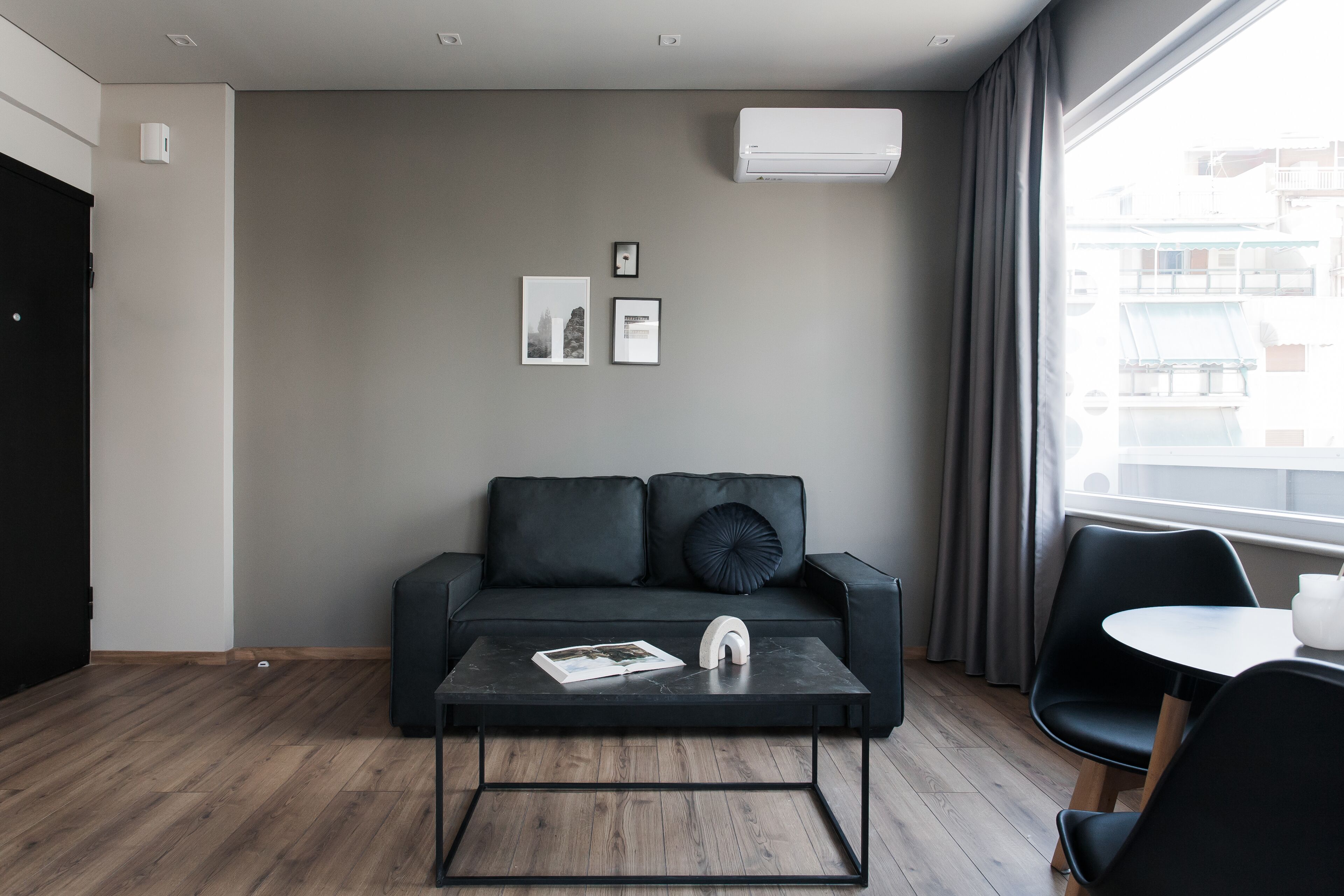 WYZ Athens Apartments by Upstreet