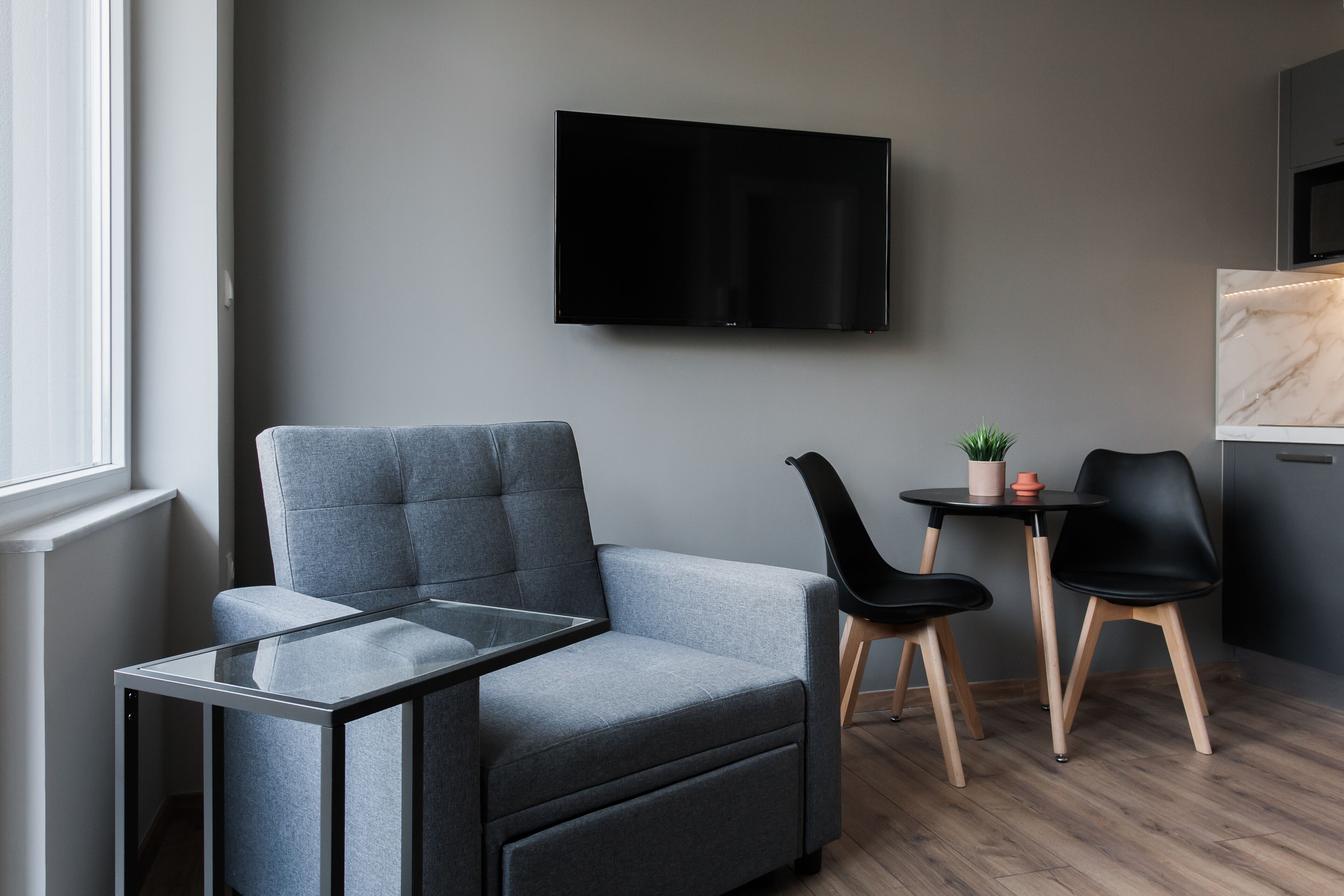WYZ Athens Apartments by Upstreet