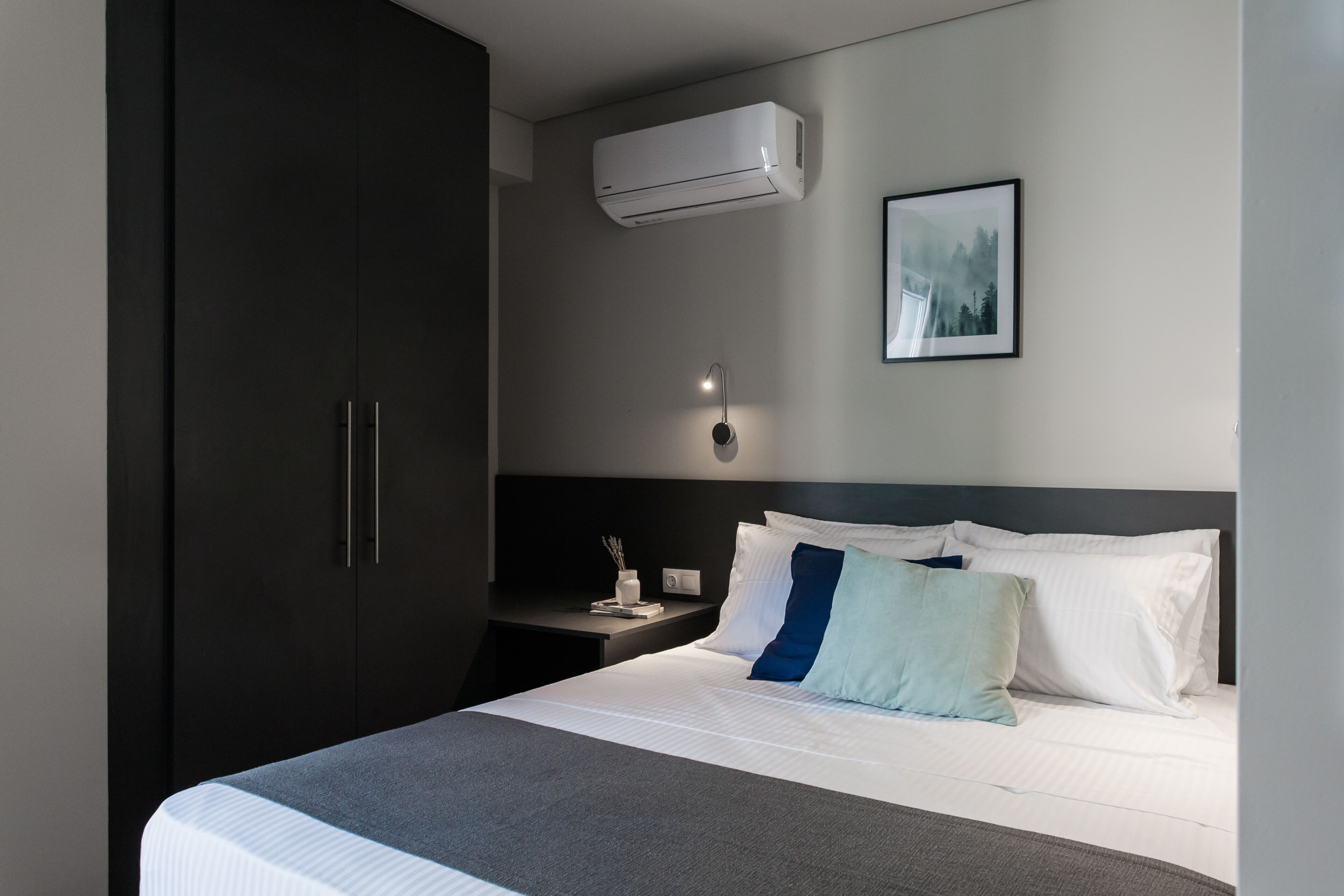 WYZ Athens Apartments by Upstreet