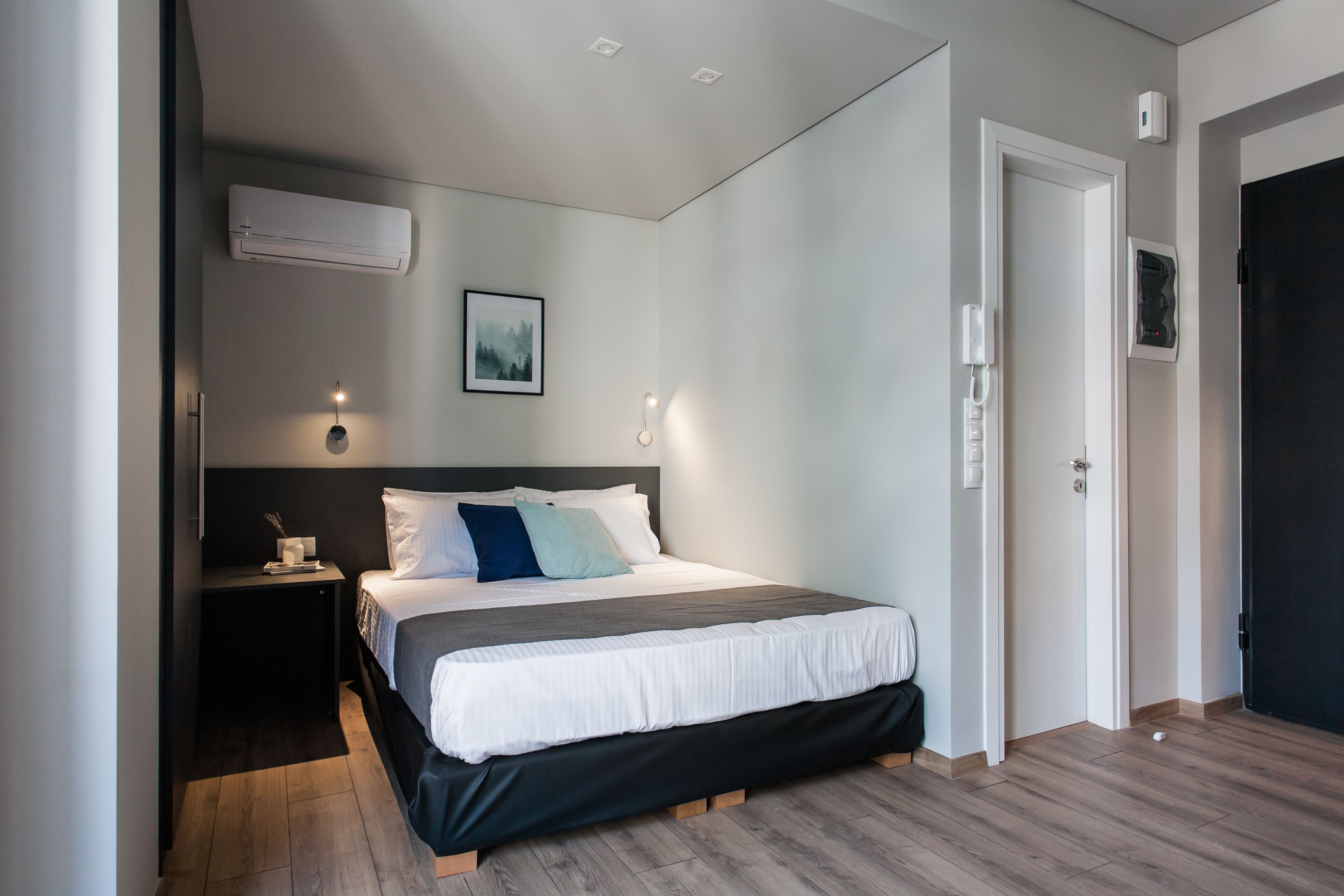WYZ Athens Apartments by Upstreet