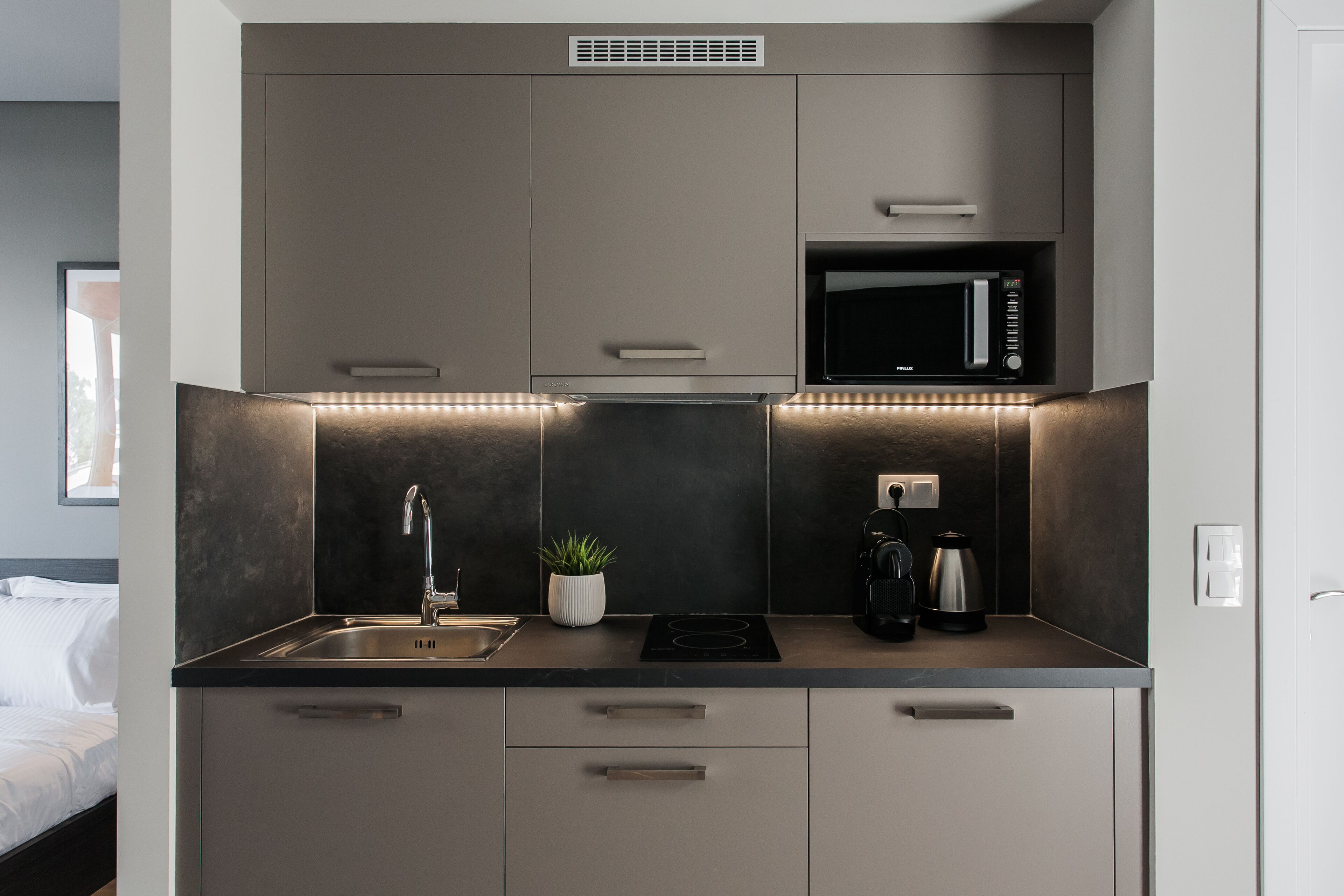 WYZ Athens Apartments by Upstreet