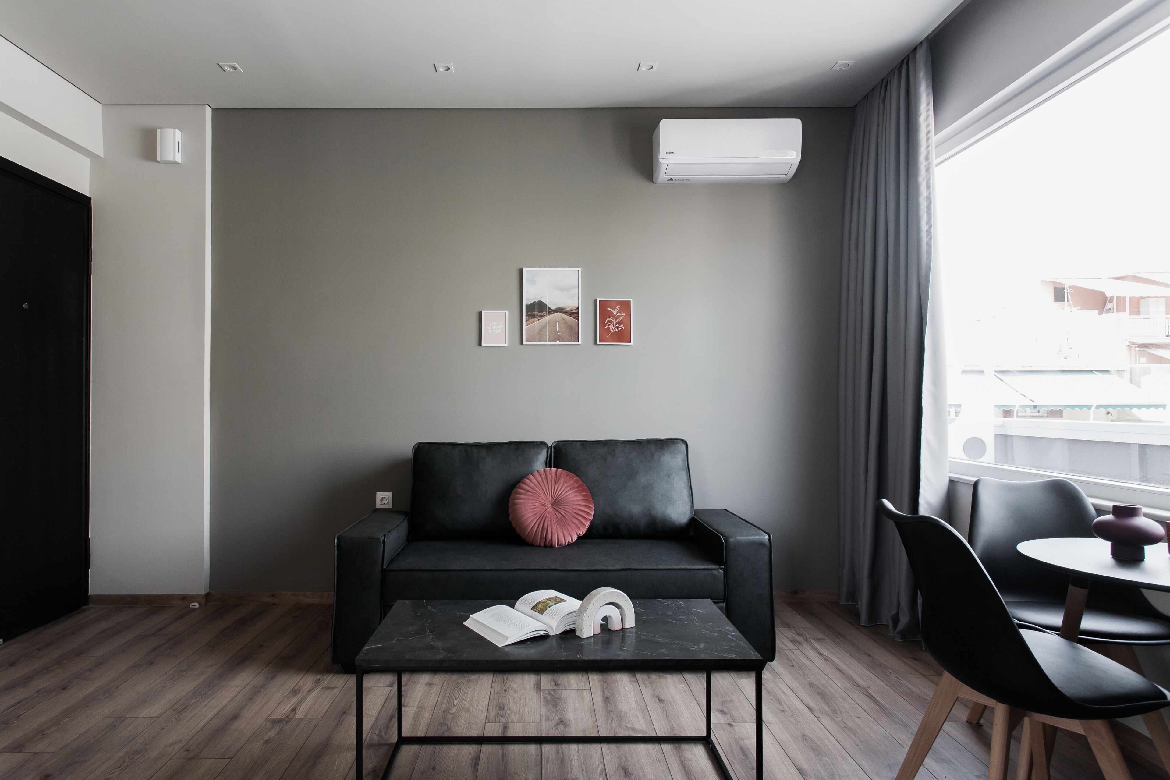 WYZ Athens Apartments by Upstreet