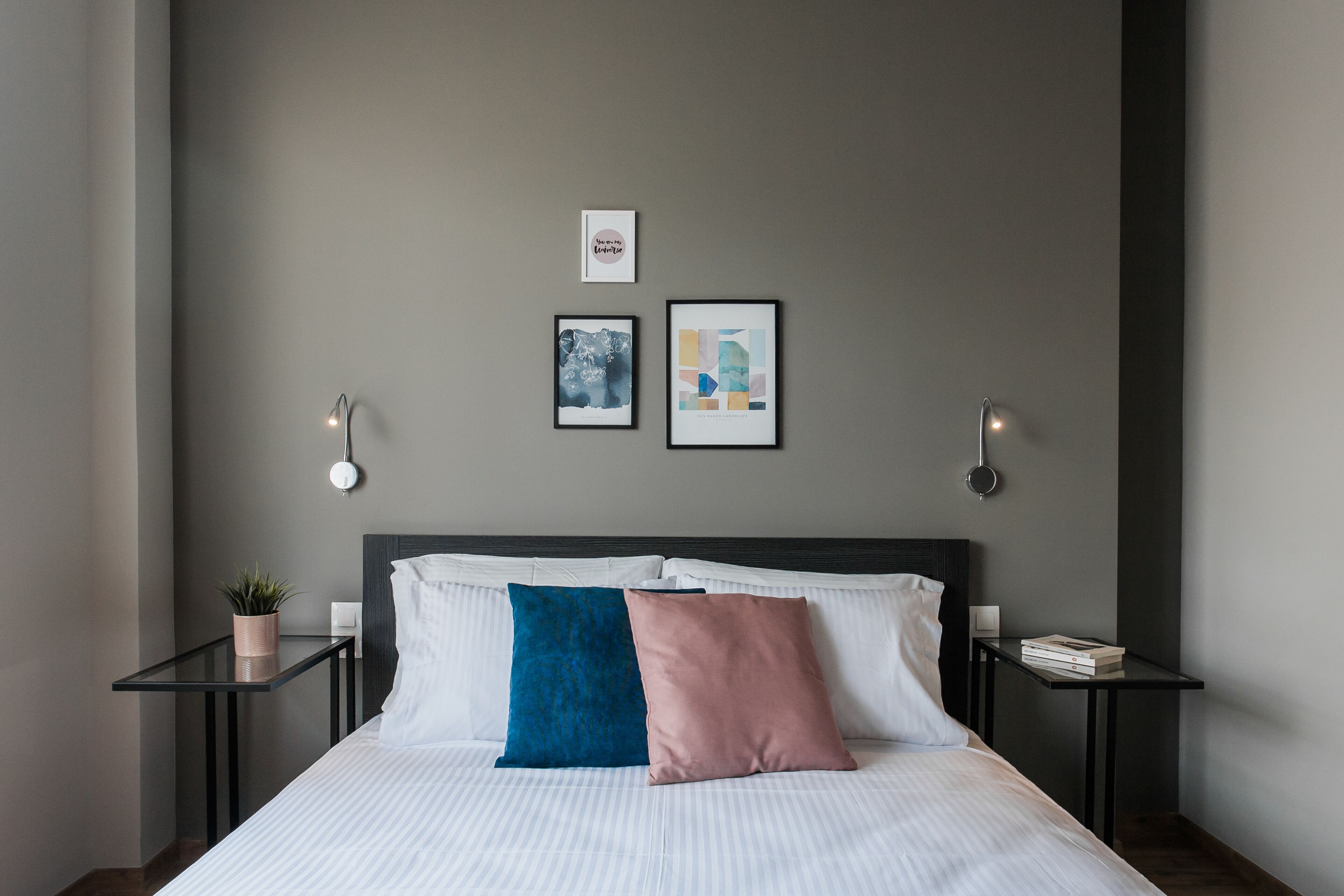 WYZ Athens Apartments by Upstreet