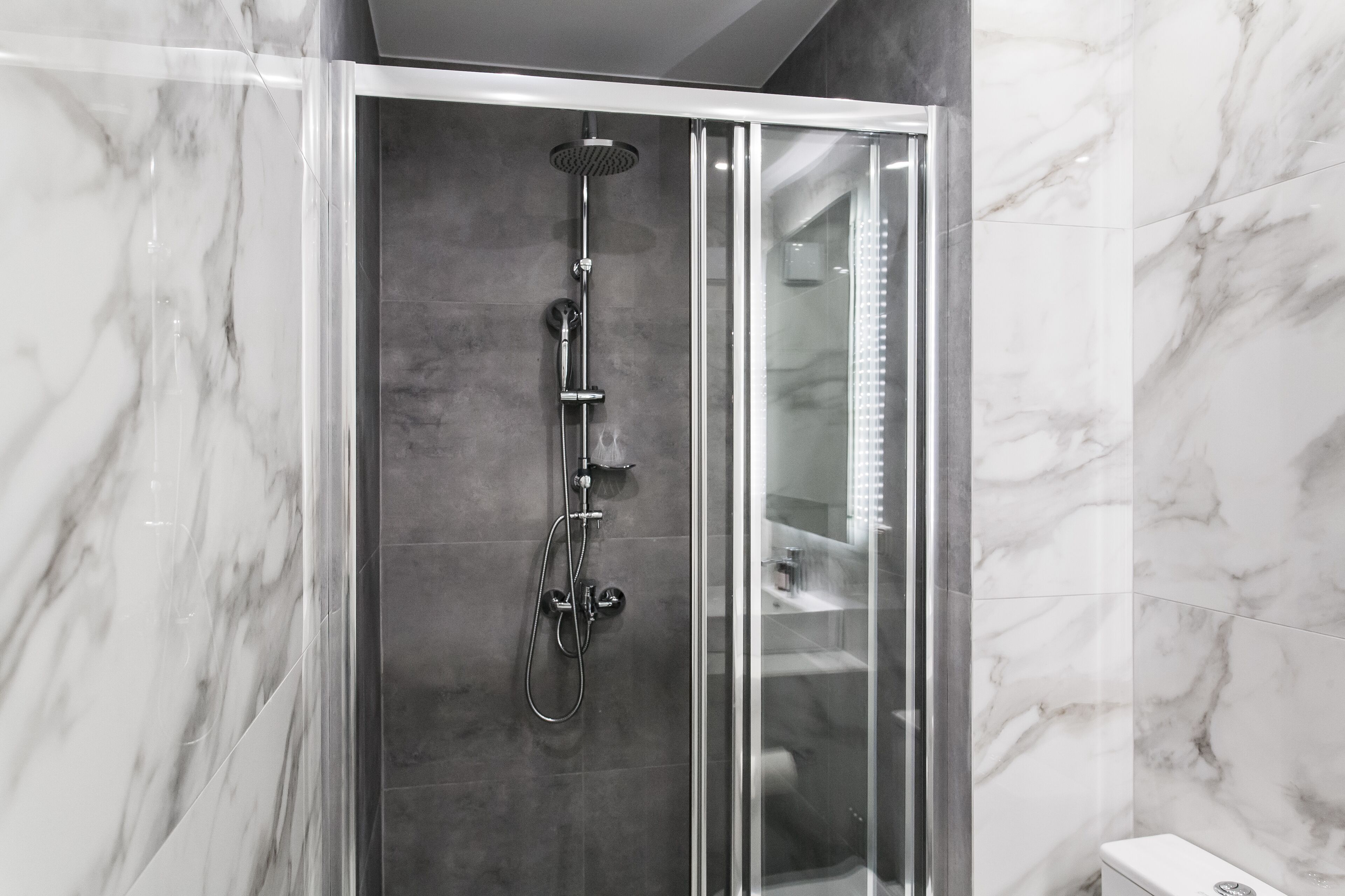 WYZ Athens Apartments by Upstreet