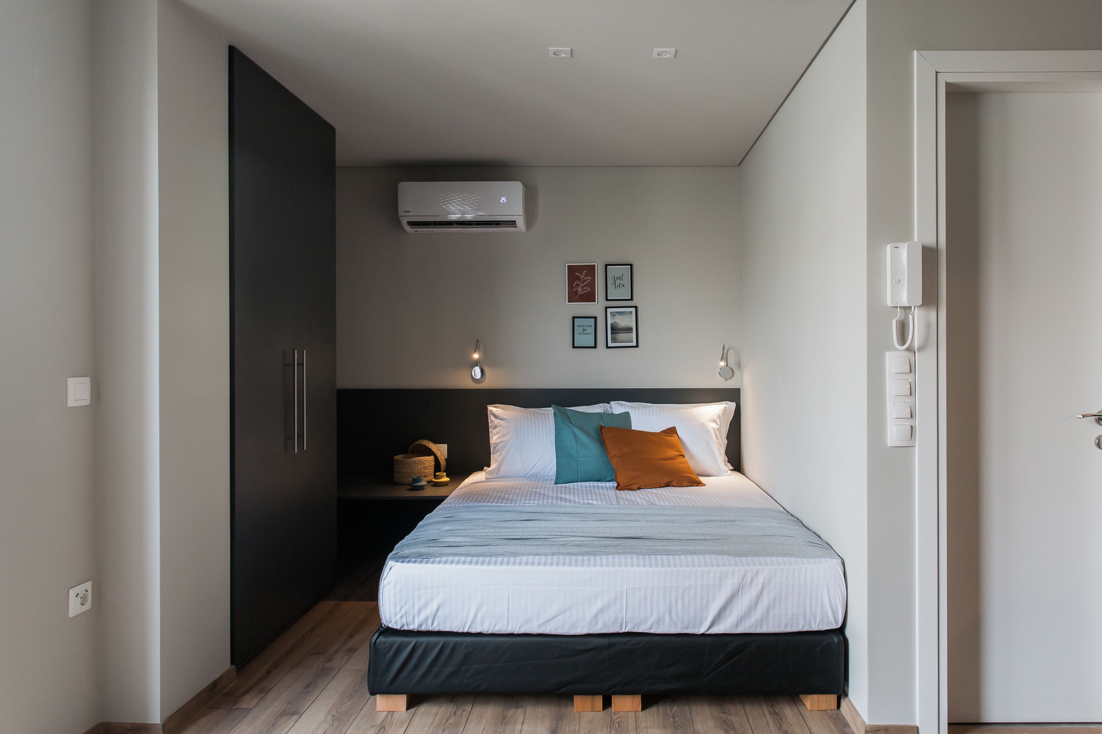 WYZ Athens Apartments by Upstreet