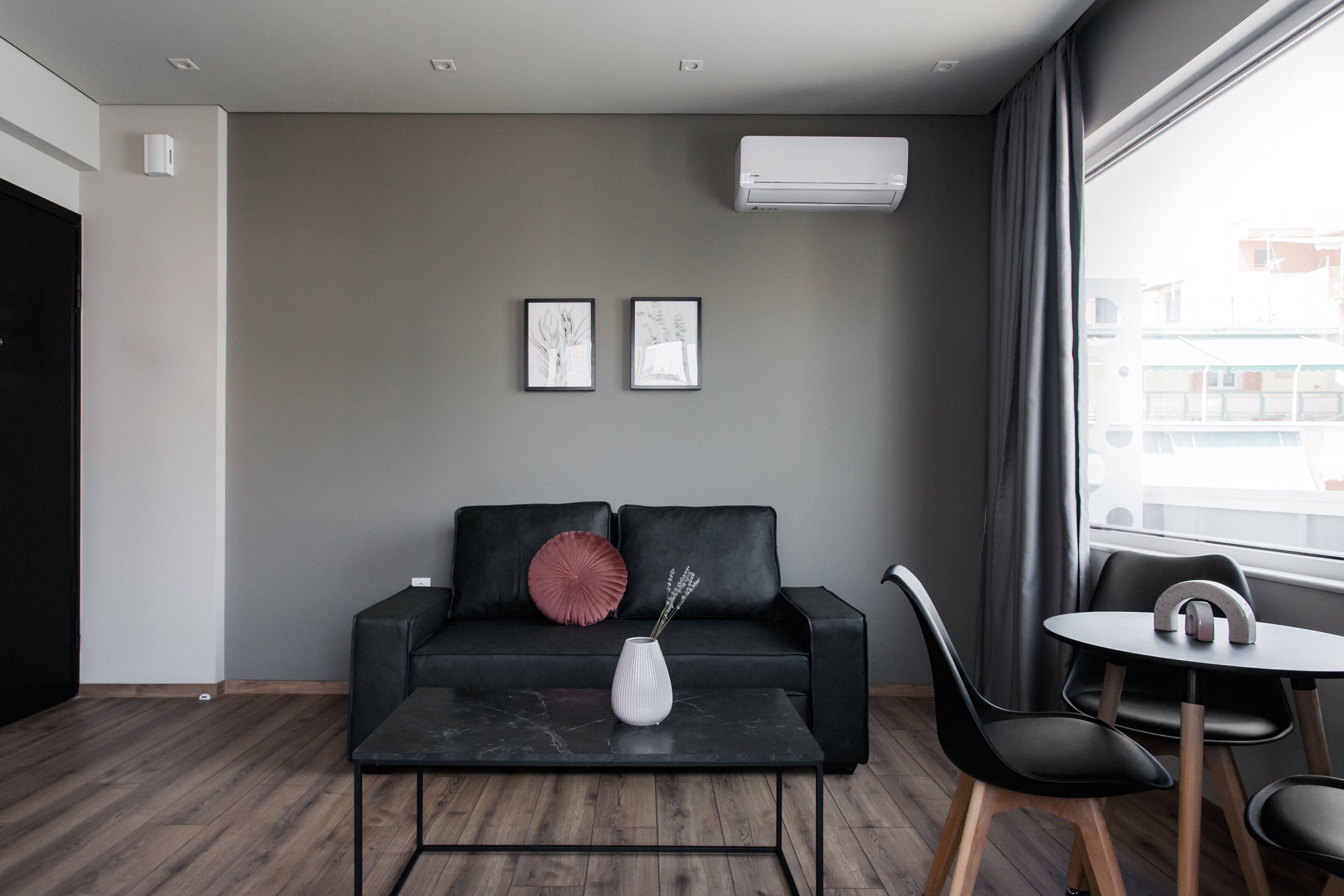WYZ Athens Apartments by Upstreet