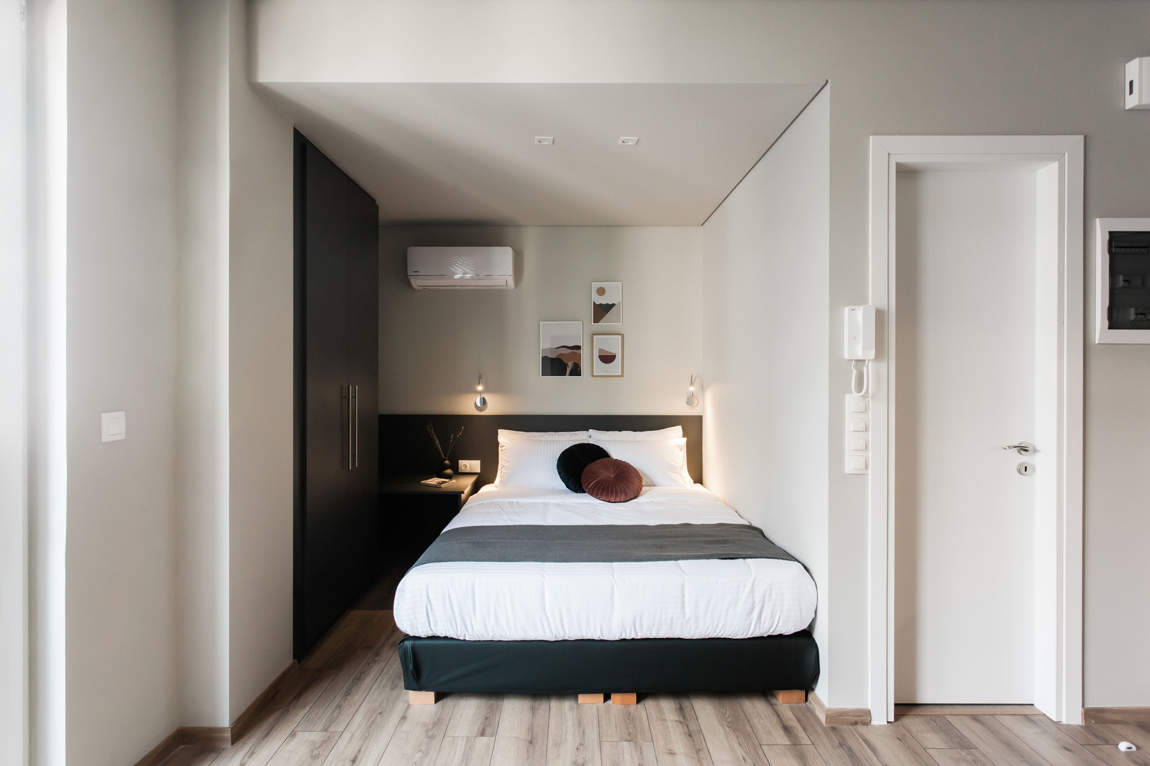 WYZ Athens Apartments by Upstreet