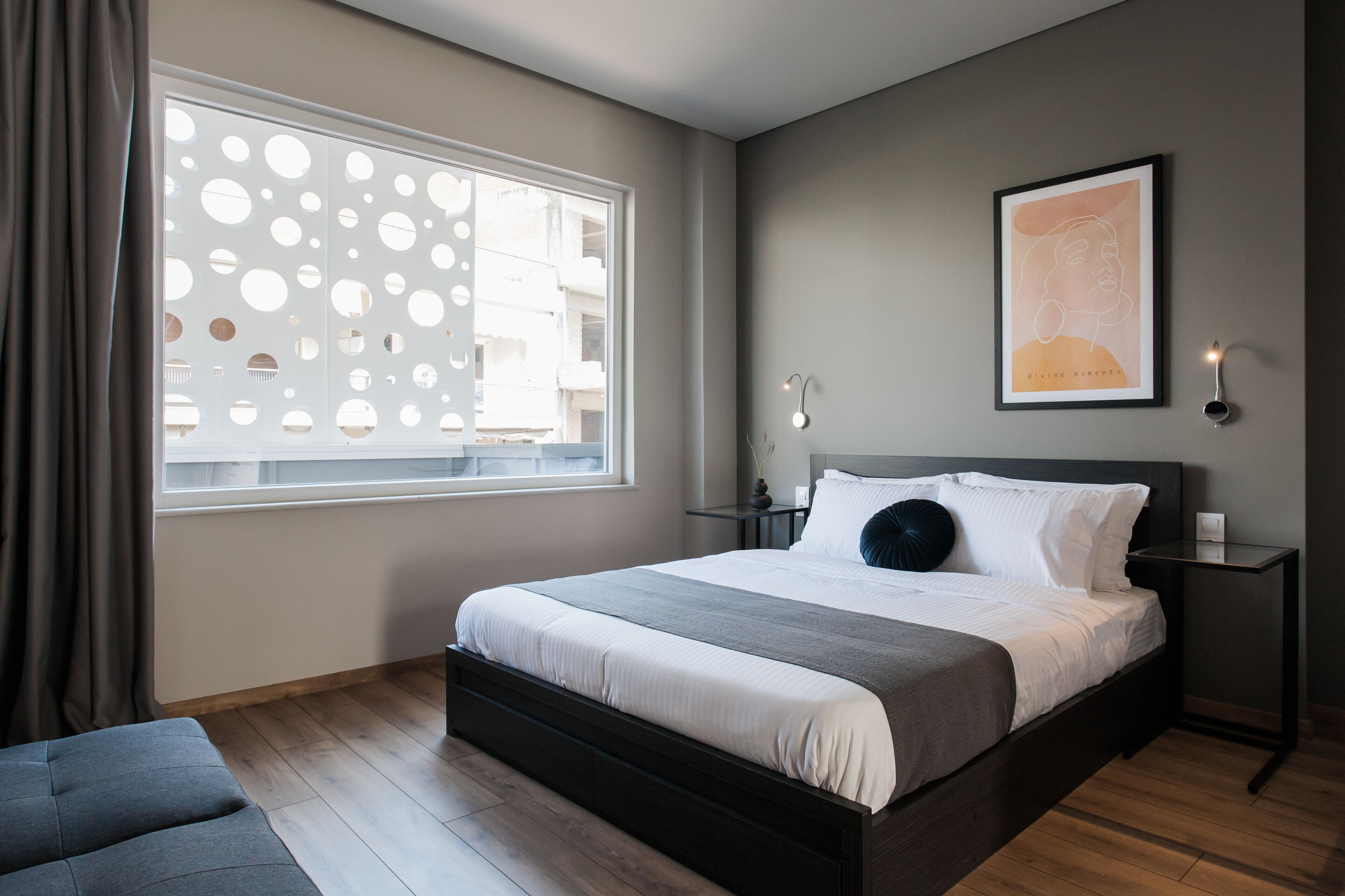 WYZ Athens Apartments by Upstreet