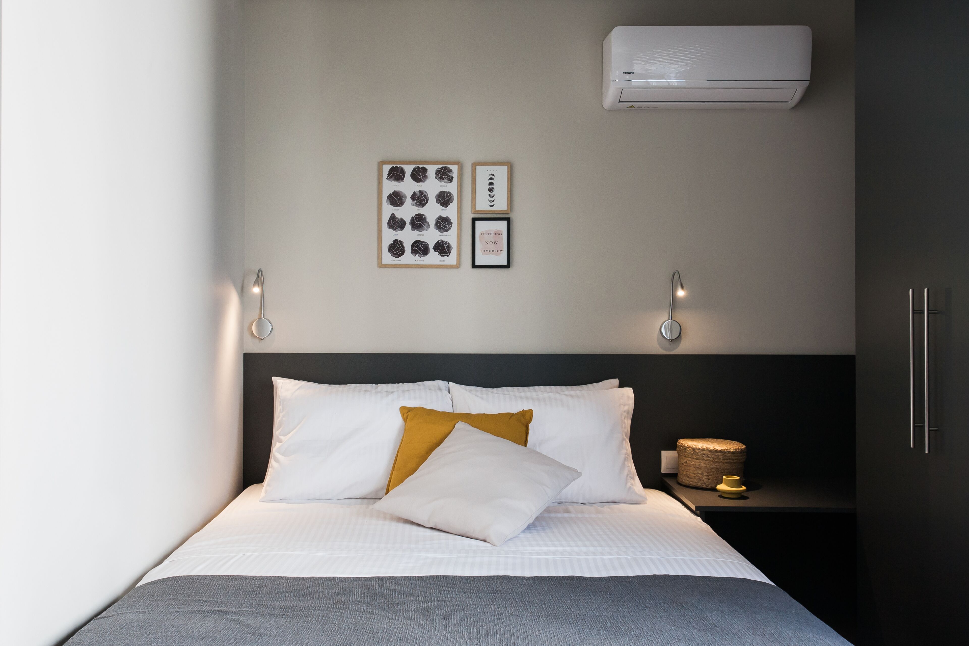 WYZ Athens Apartments by Upstreet