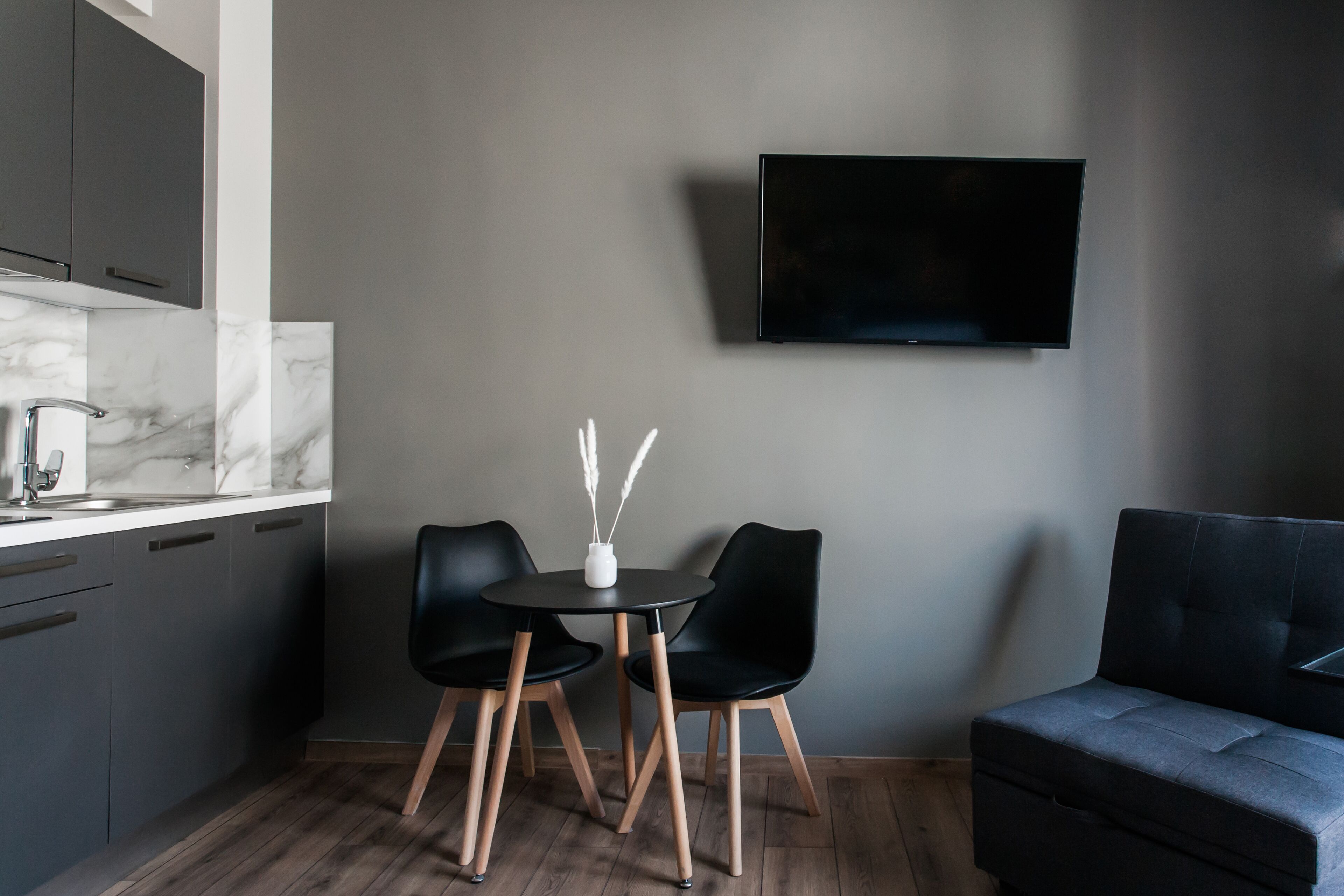 WYZ Athens Apartments by Upstreet