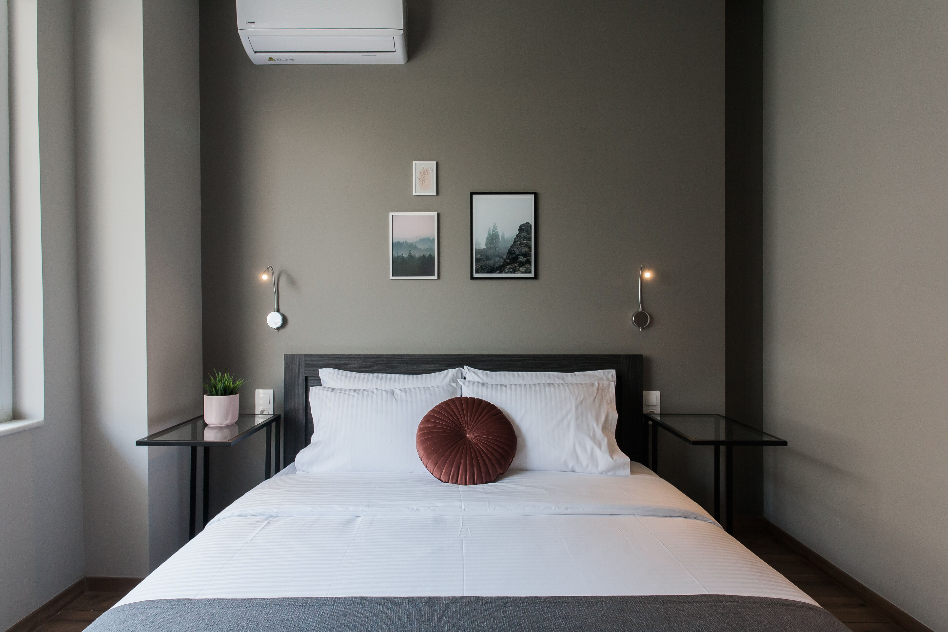 WYZ Athens Apartments by Upstreet