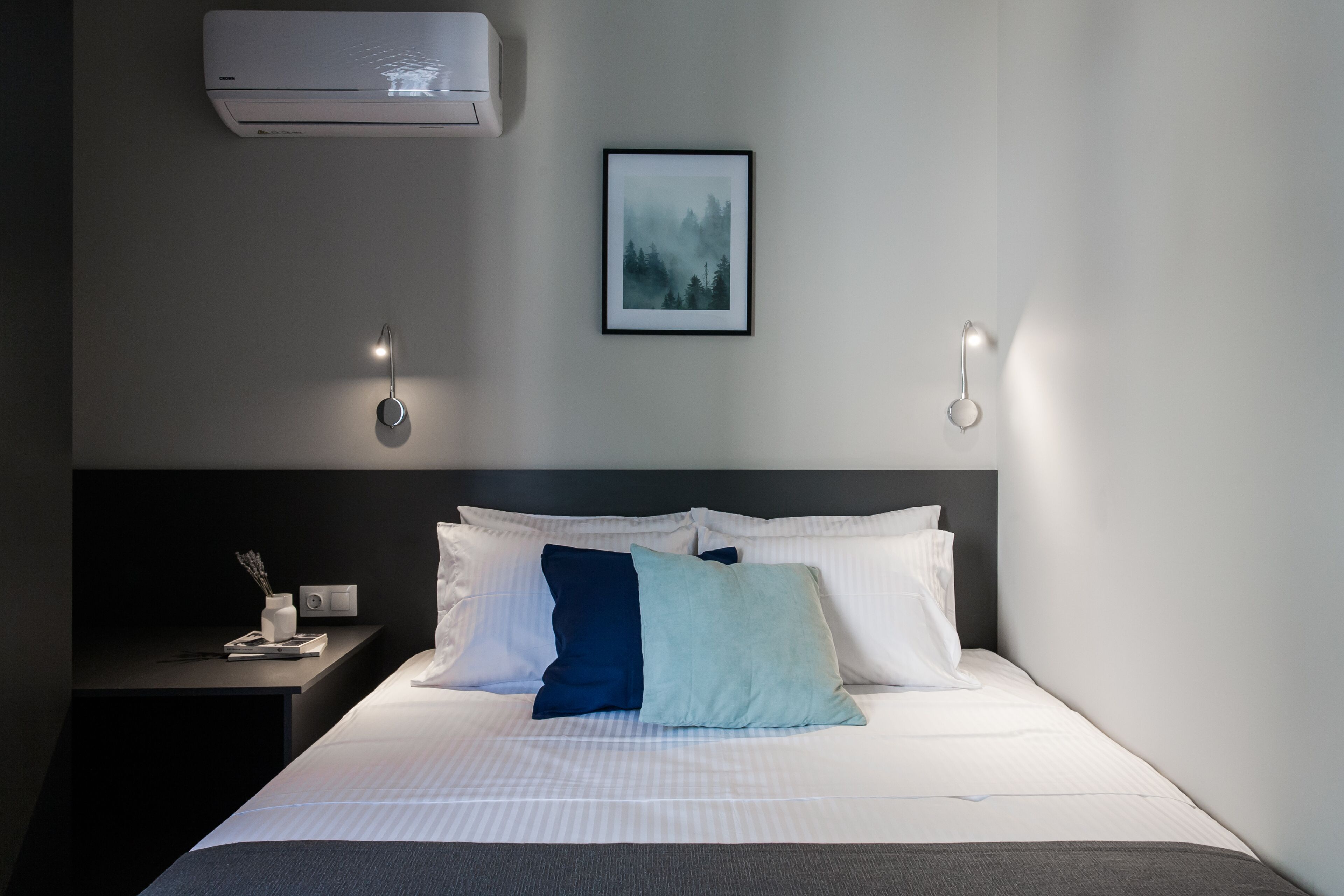 WYZ Athens Apartments by Upstreet