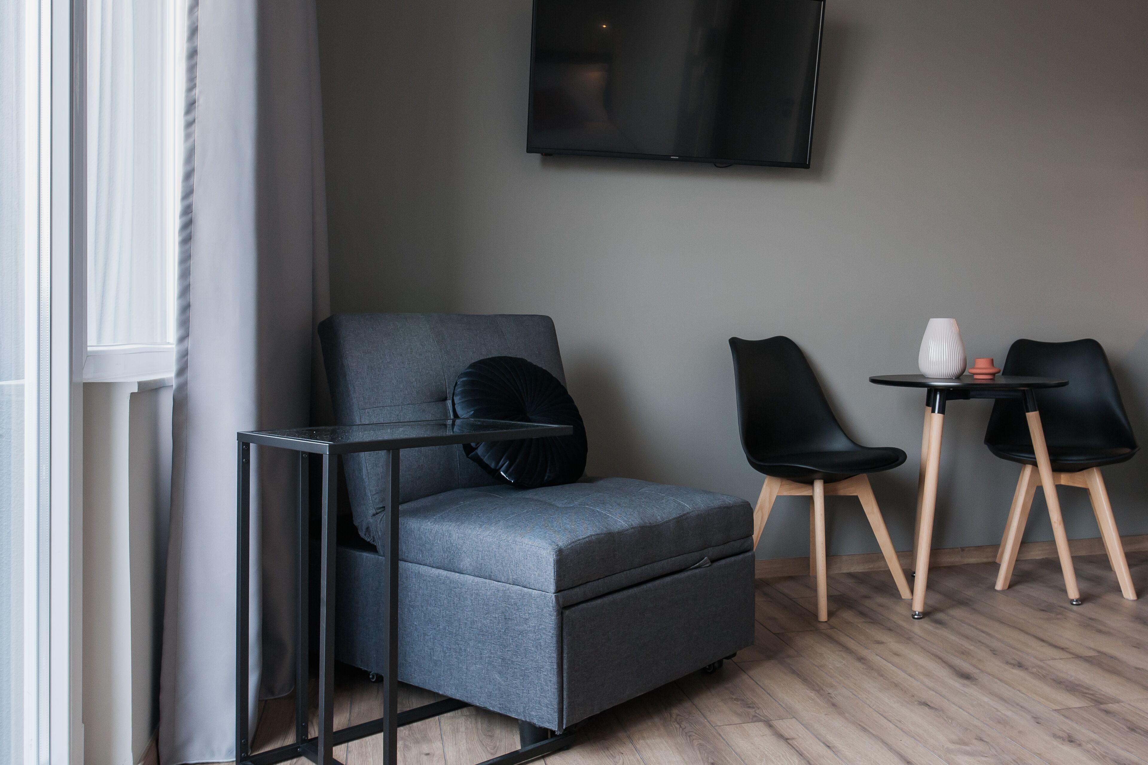 WYZ Athens Apartments by Upstreet