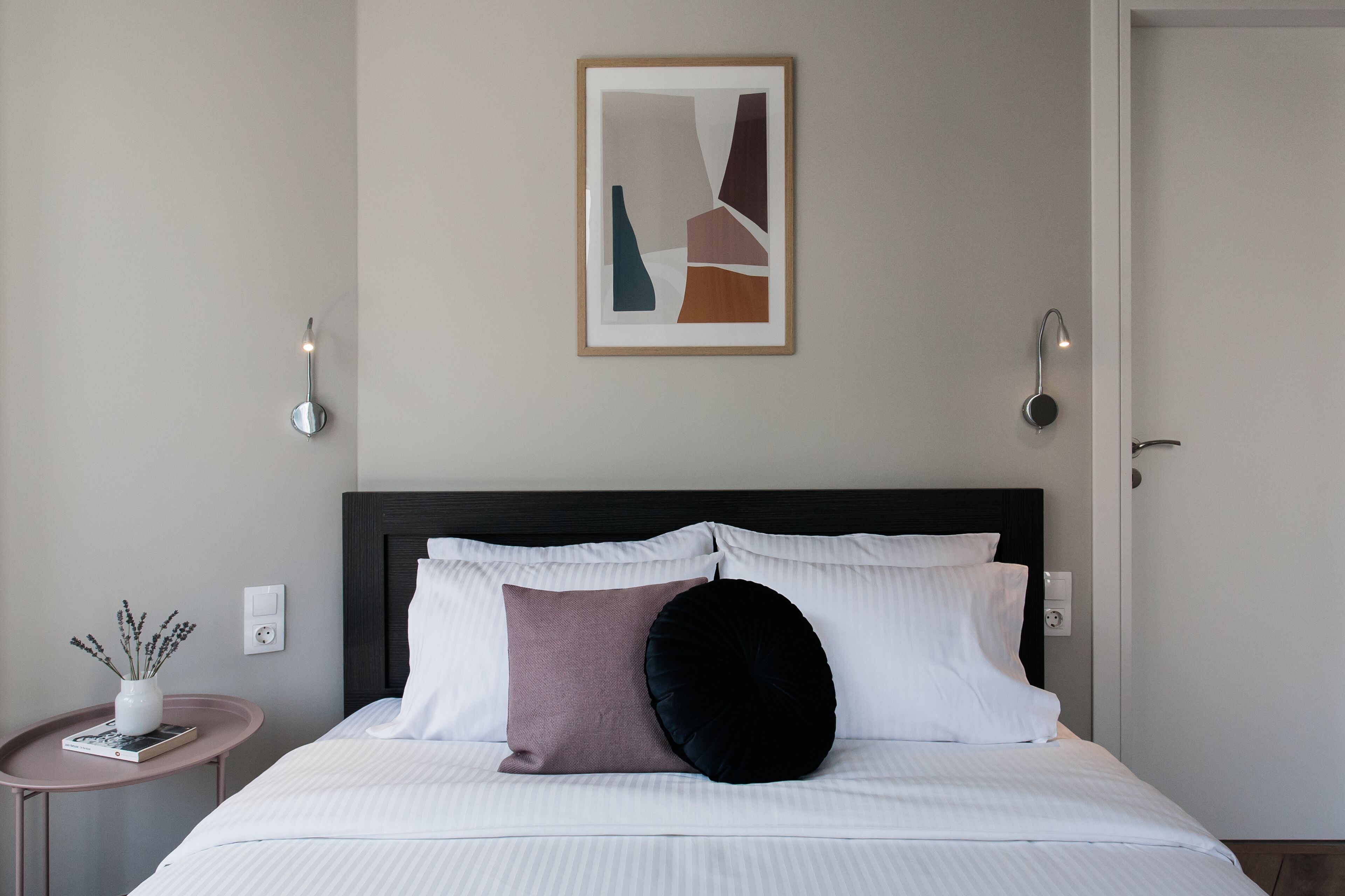 WYZ Athens Apartments by Upstreet