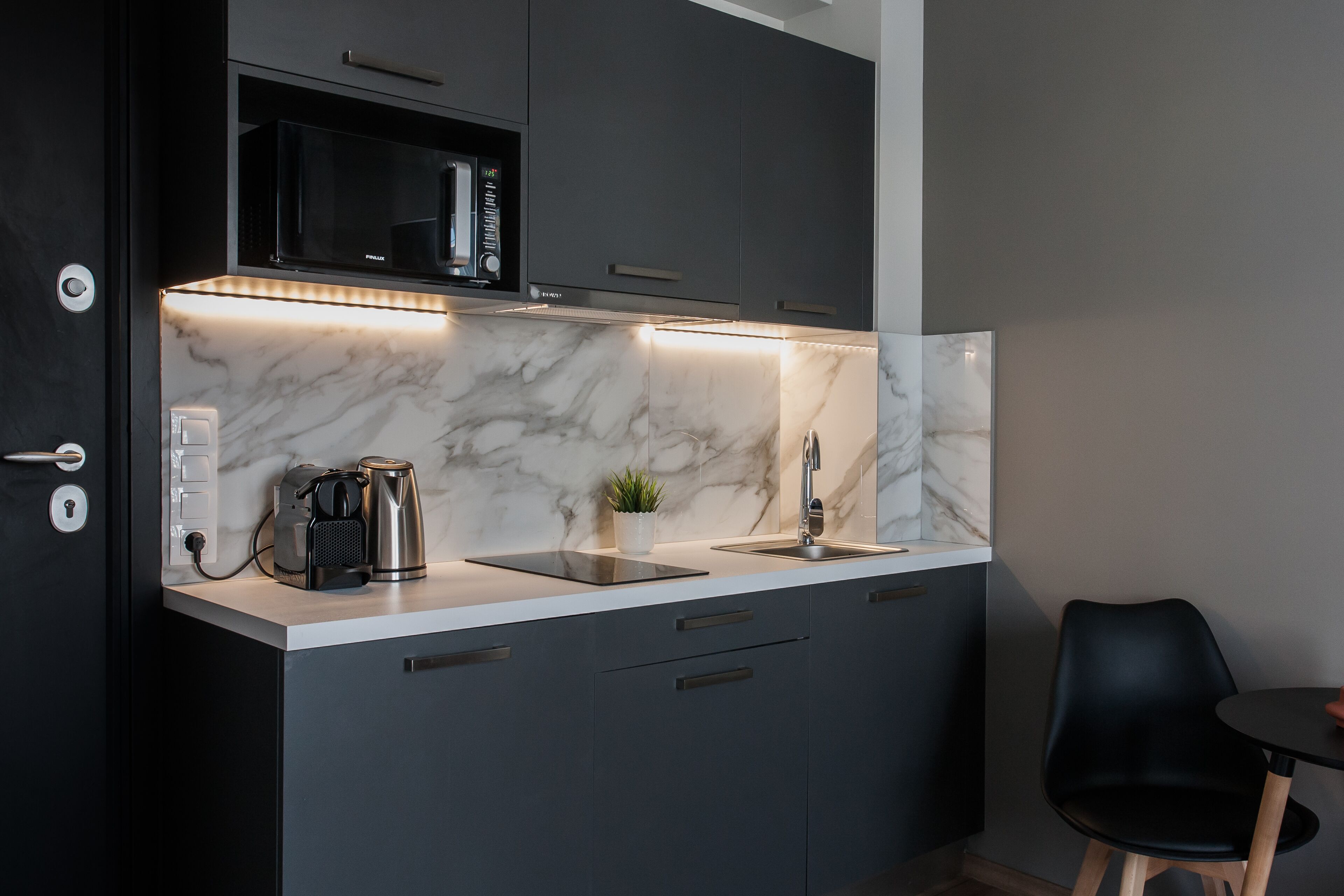 WYZ Athens Apartments by Upstreet