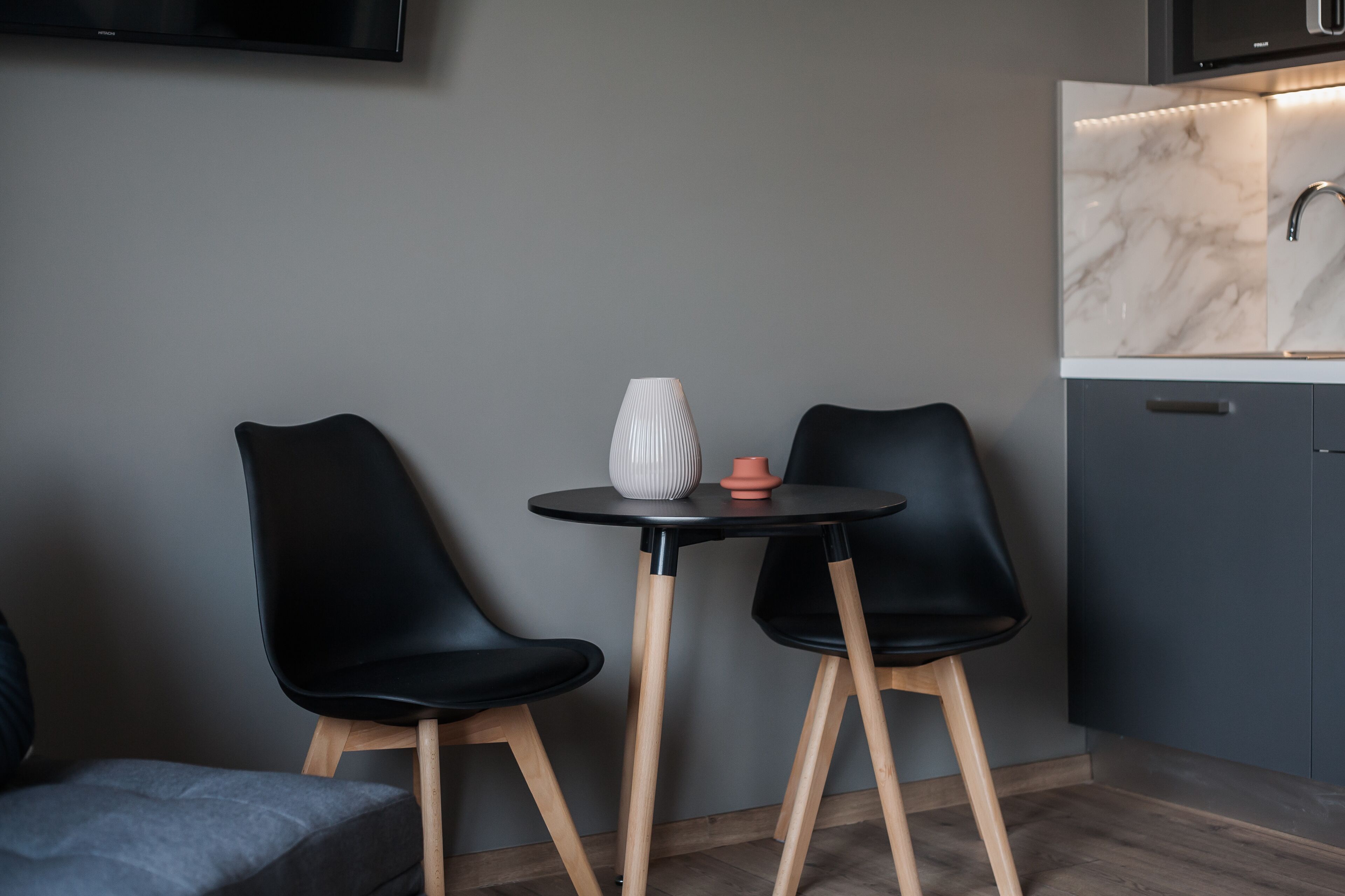 WYZ Athens Apartments by Upstreet