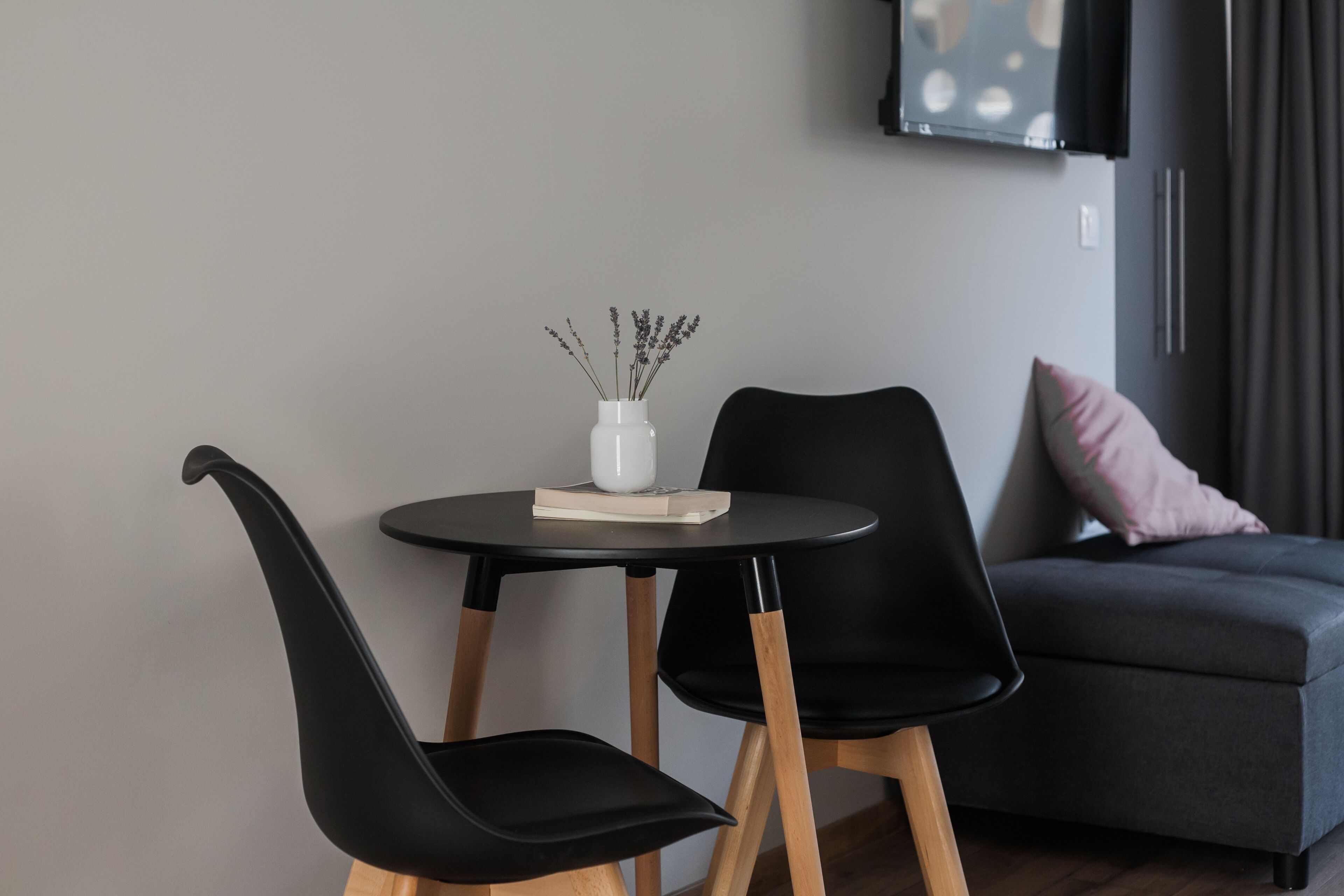 WYZ Athens Apartments by Upstreet