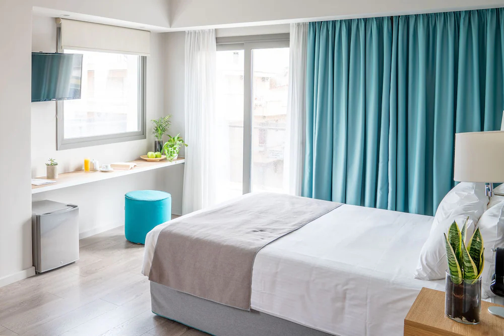 Chroma Fashion Rooms & Apartments