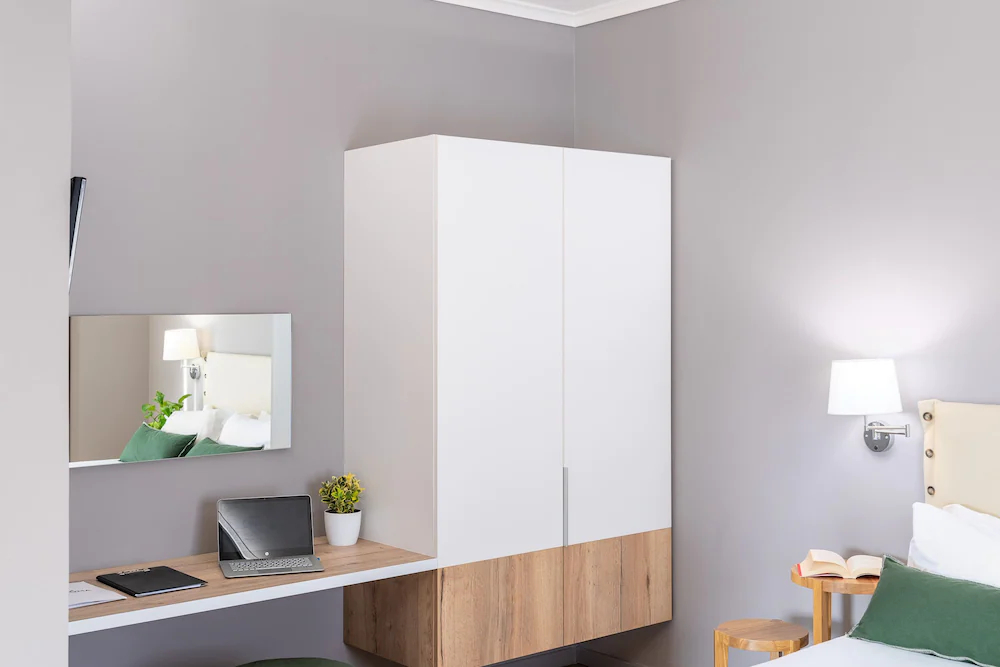 Chroma Fashion Rooms & Apartments