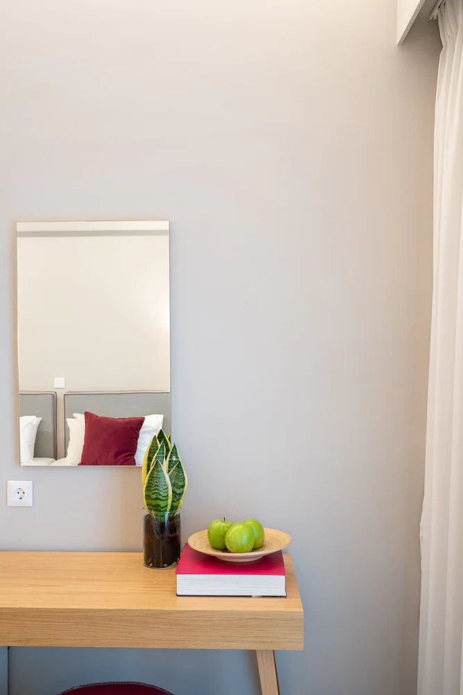 Chroma Fashion Rooms & Apartments