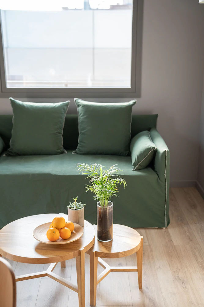 Chroma Fashion Rooms & Apartments