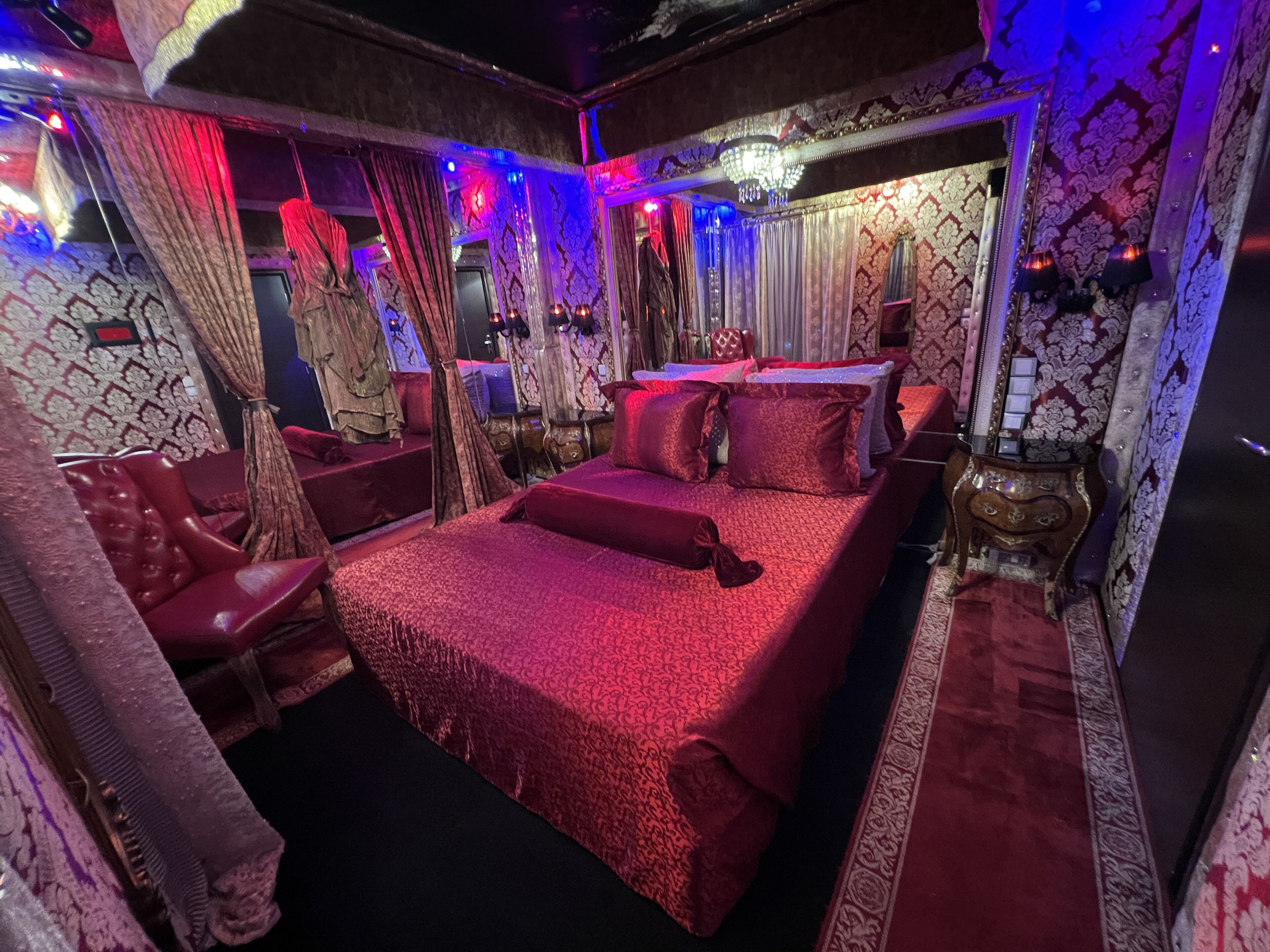 Xcite Hotel Salem