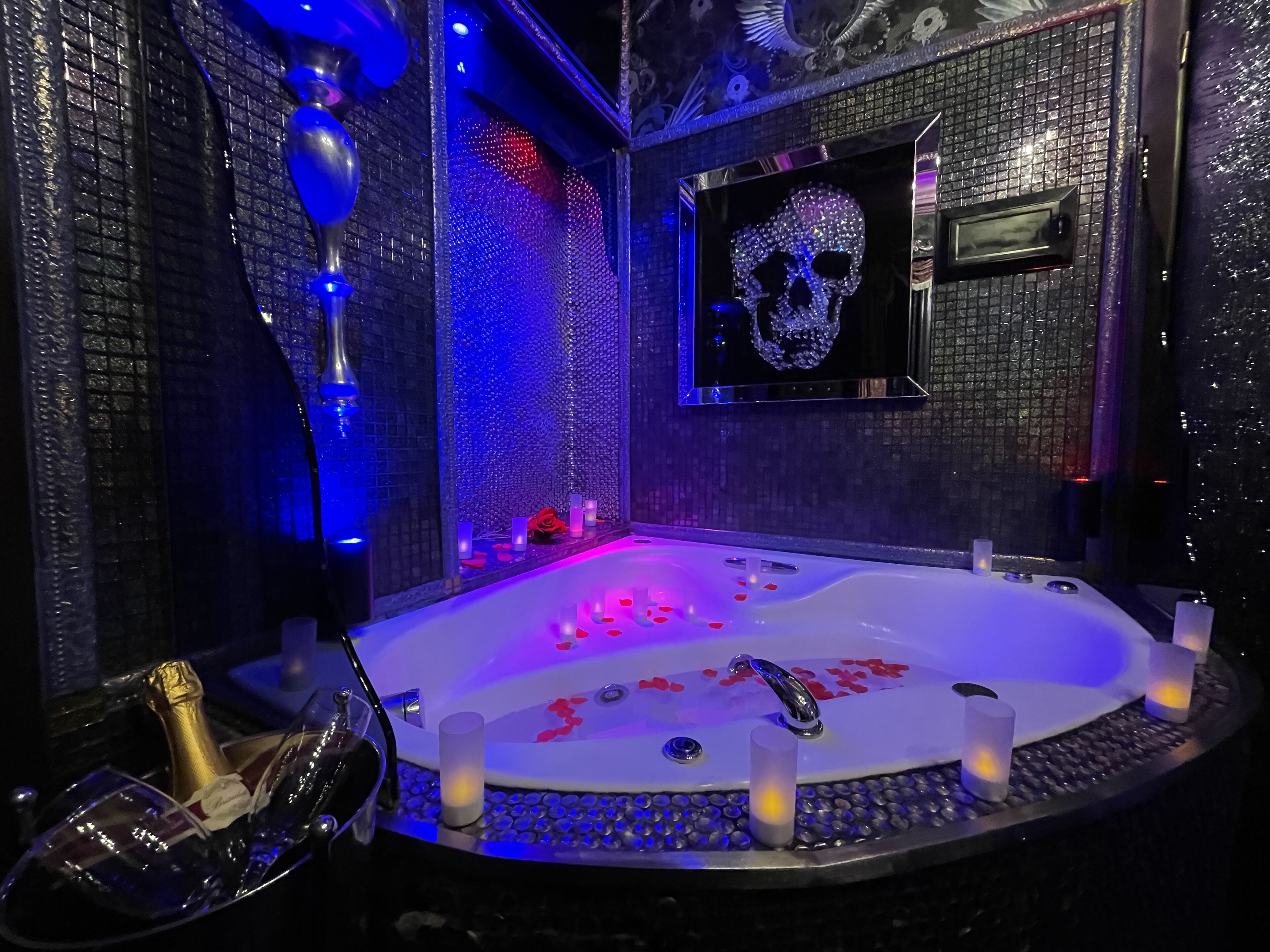 Xcite Hotel Salem