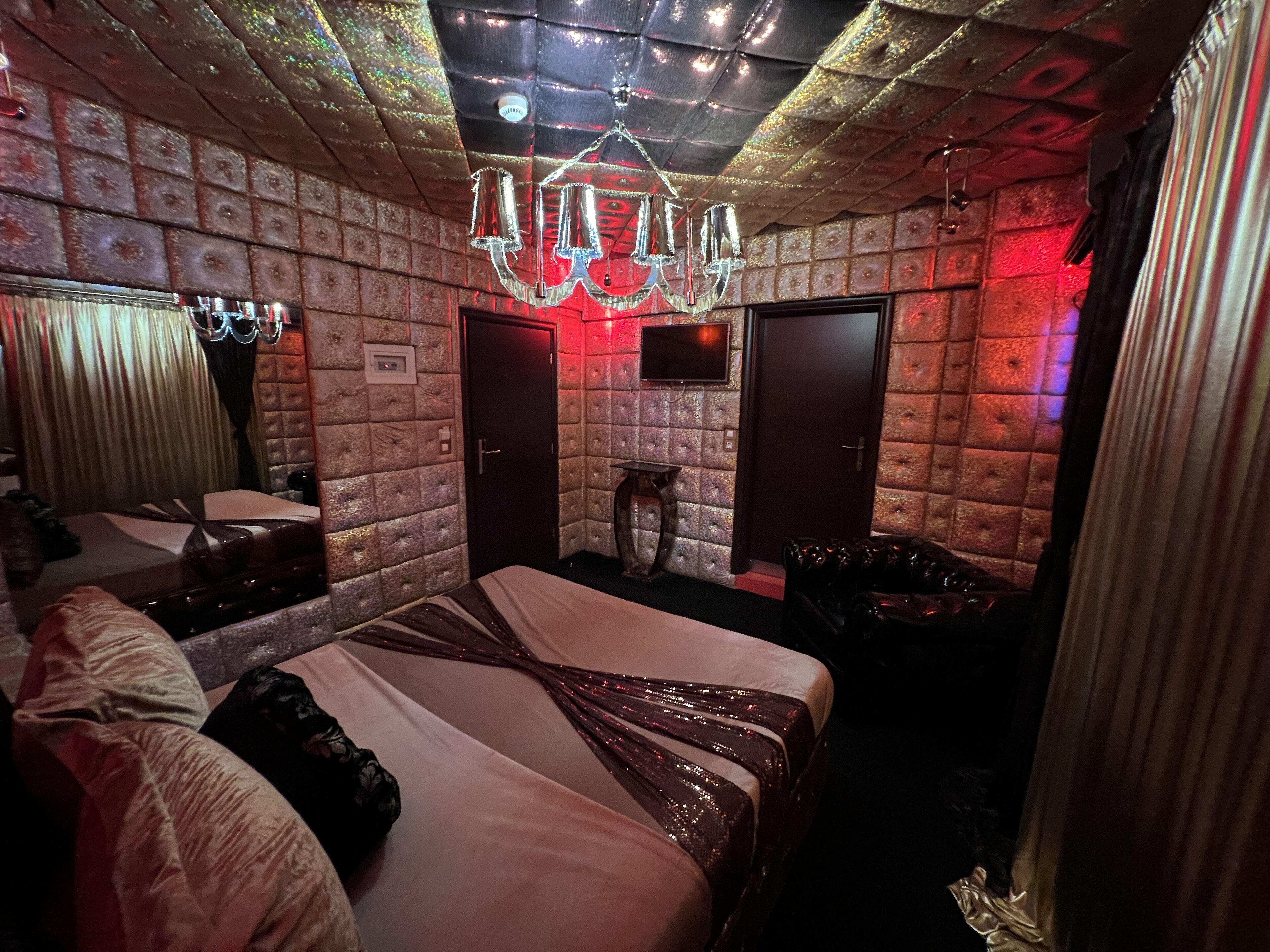 Xcite Hotel Salem