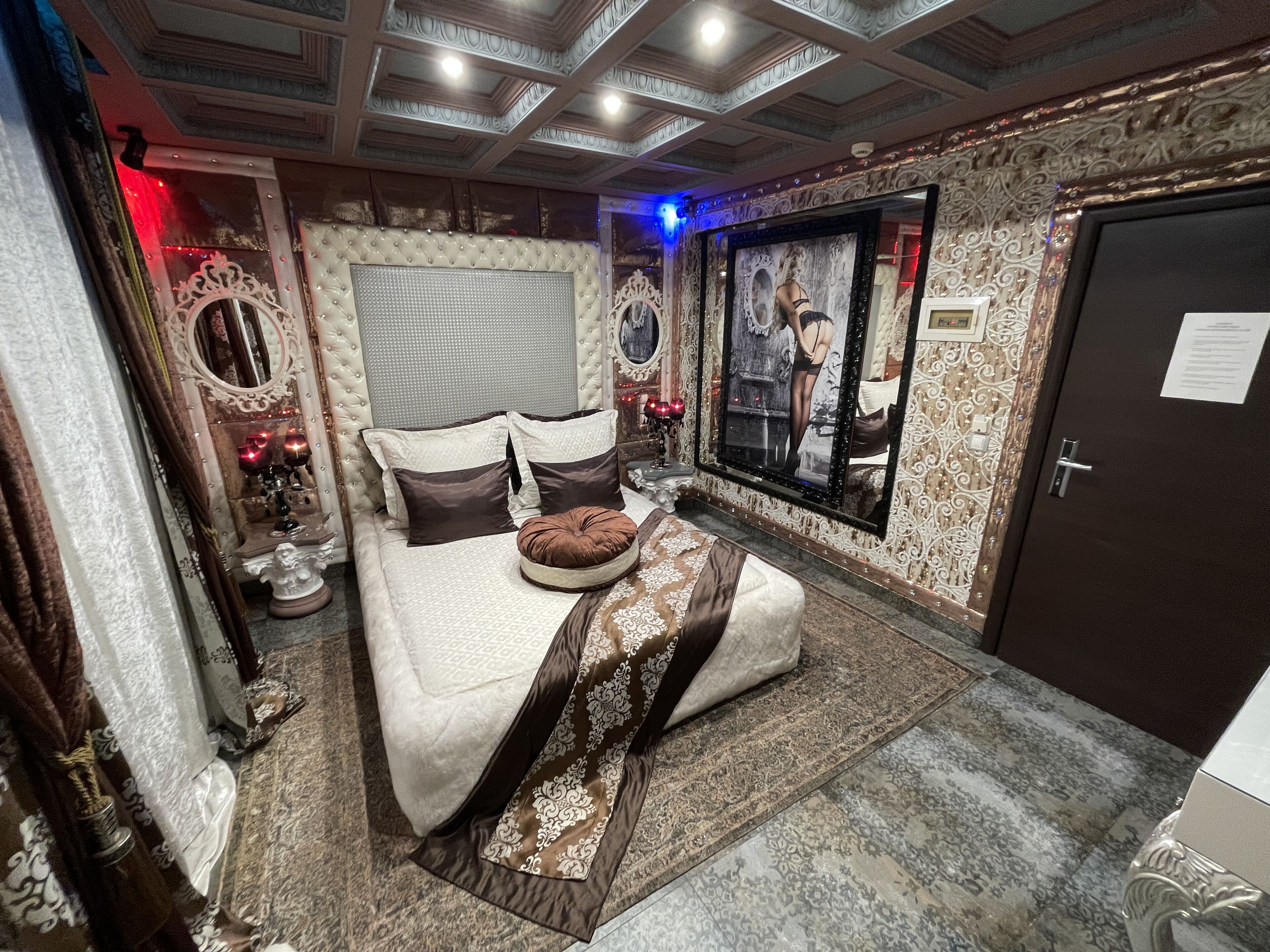 Xcite Hotel Salem