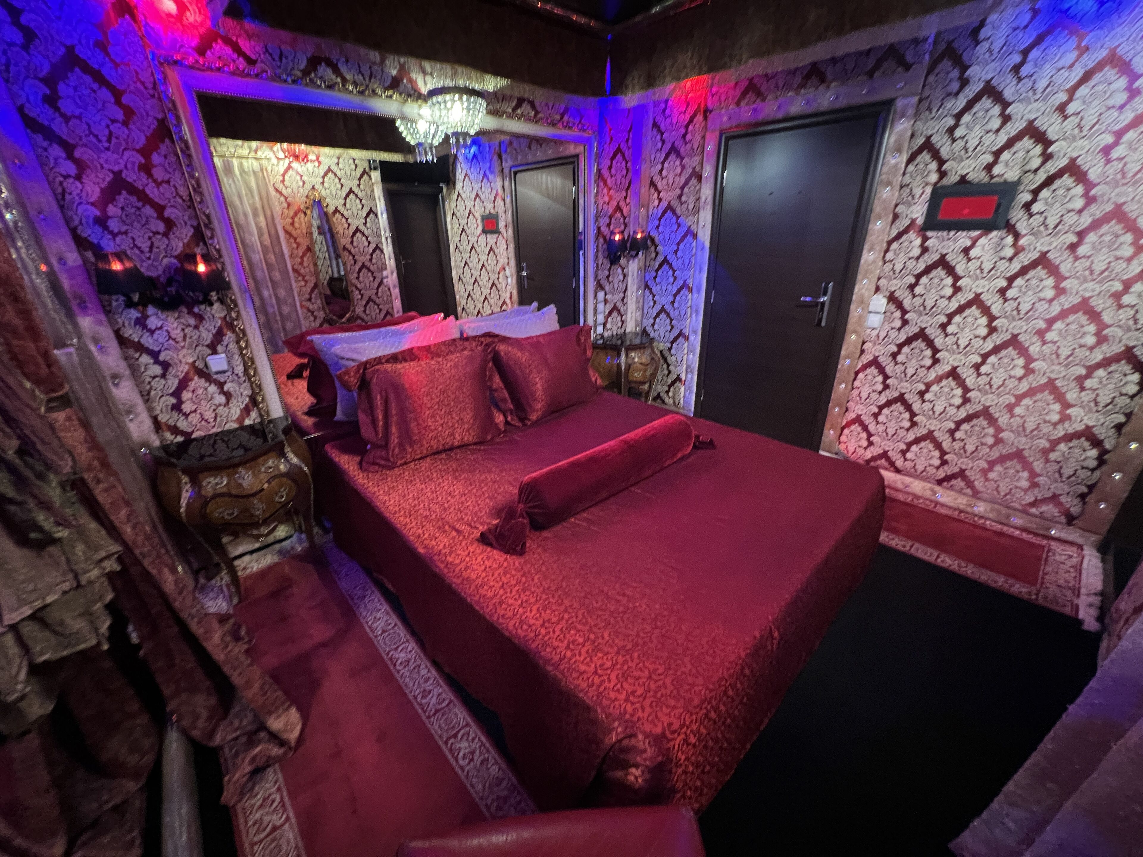 Xcite Hotel Salem