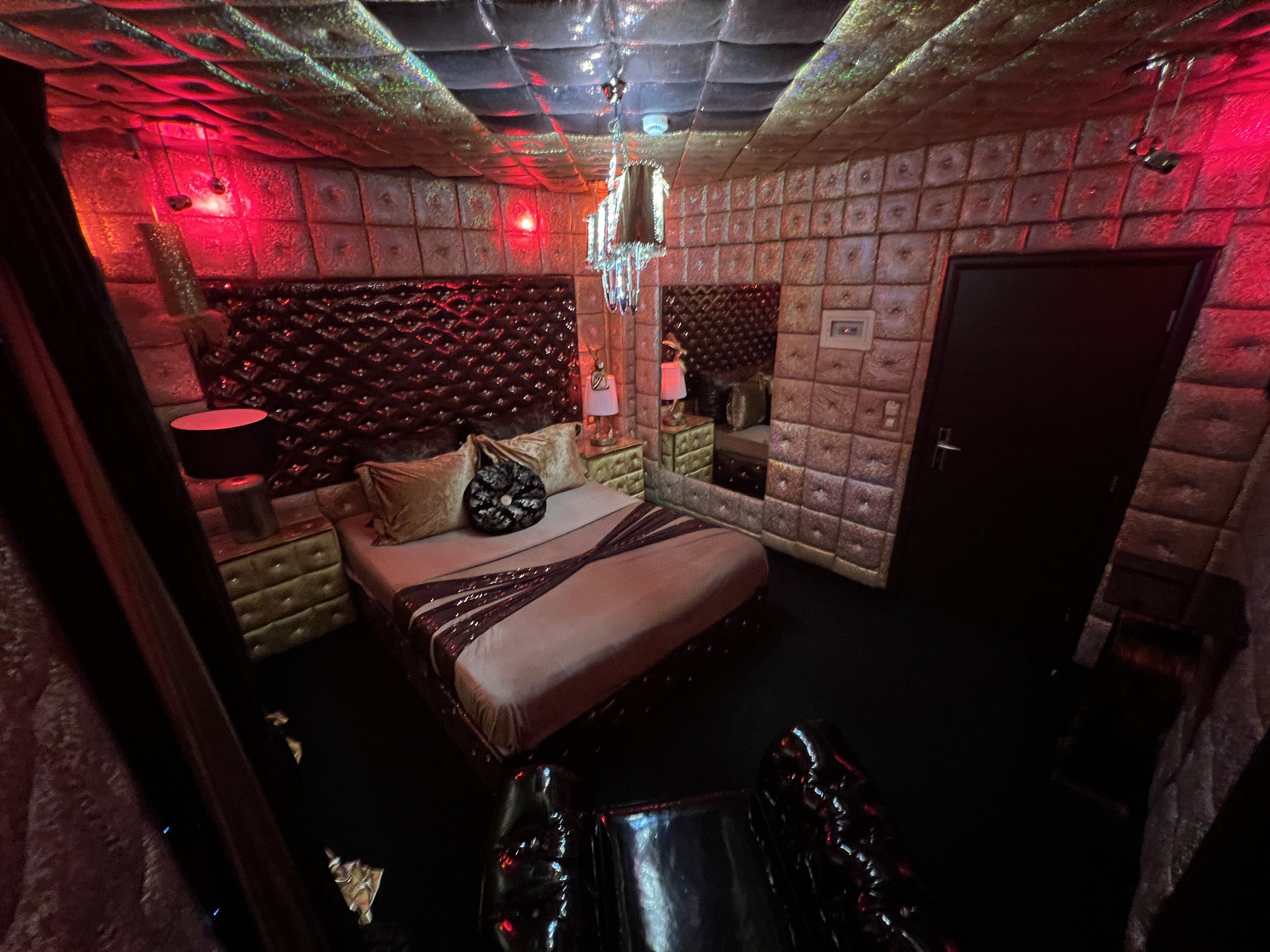 Xcite Hotel Salem
